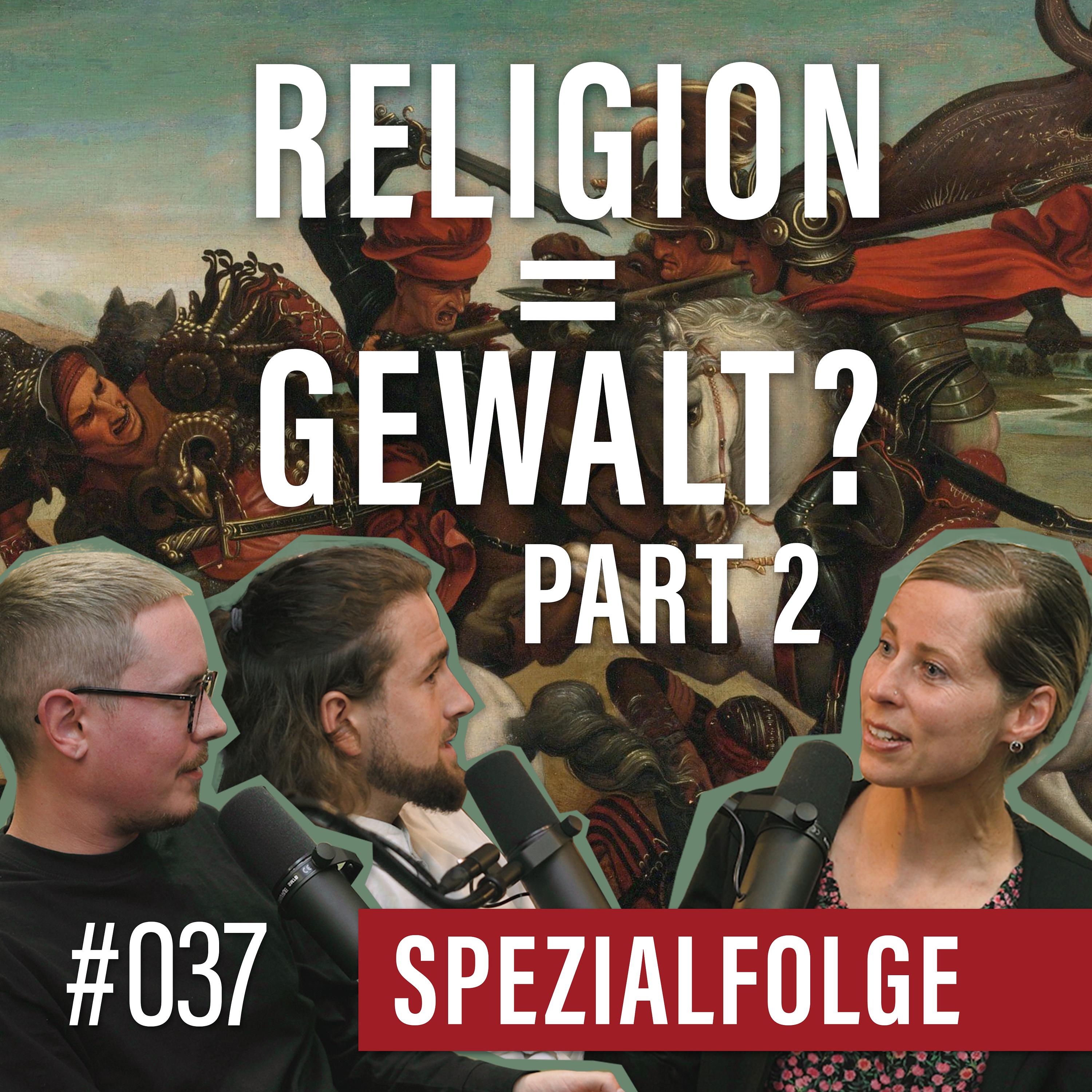 Glaube und Gesellschaft