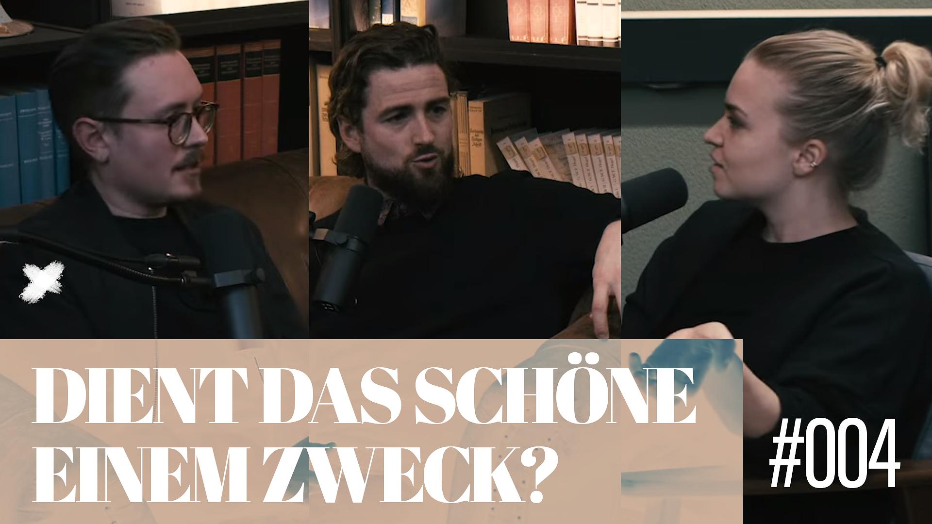 Glaube und Gesellschaft