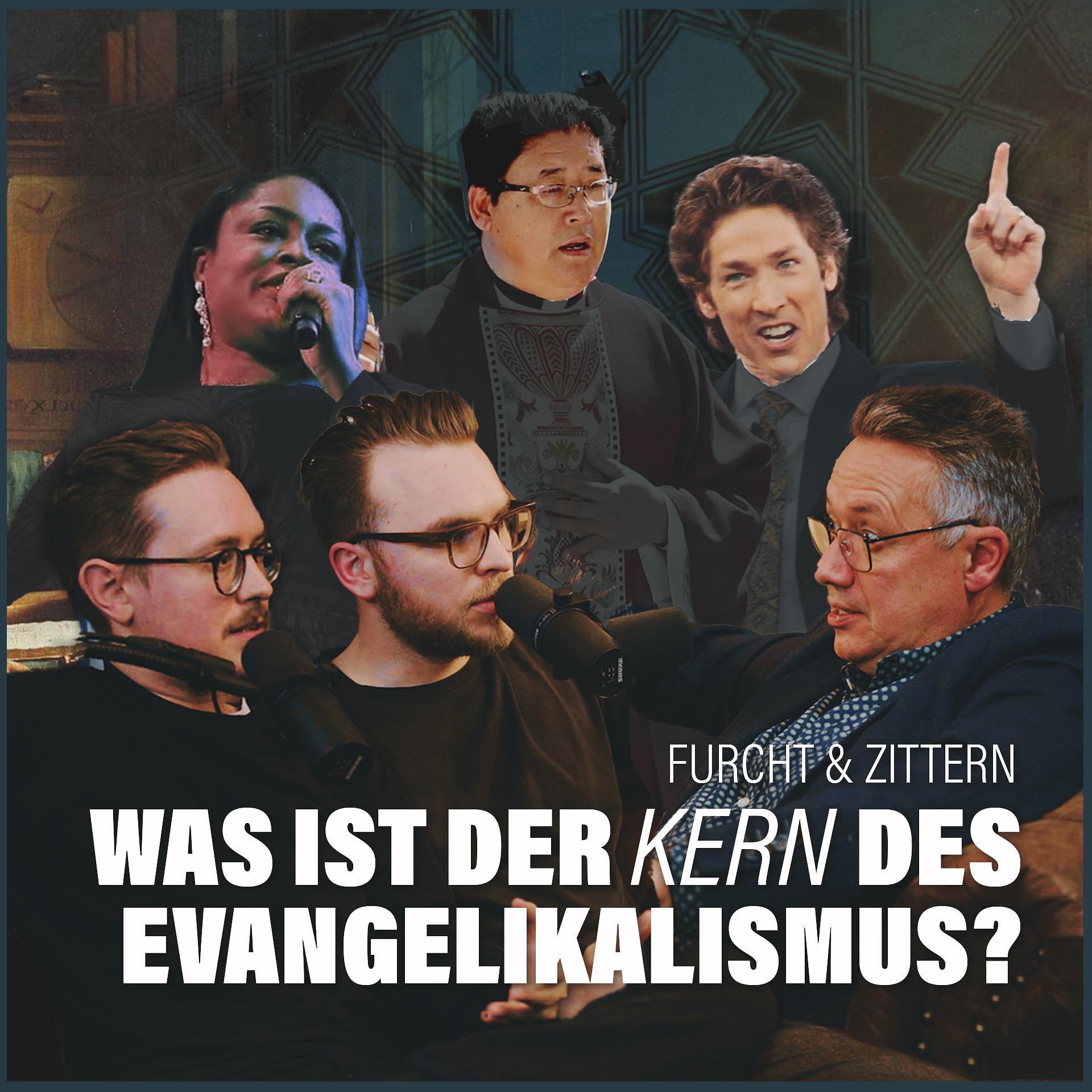 Glaube und Gesellschaft