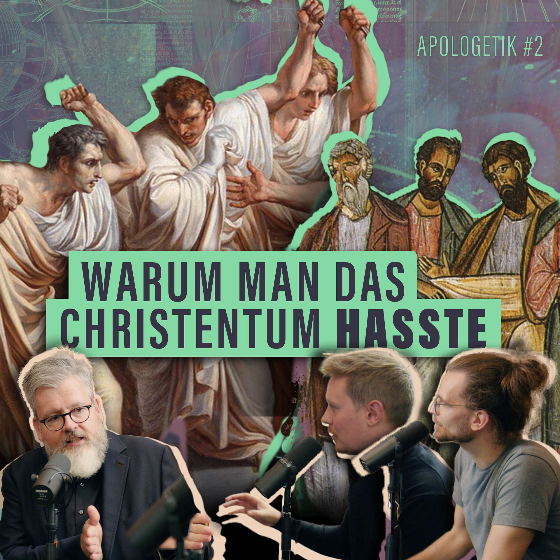 Glaube und Gesellschaft