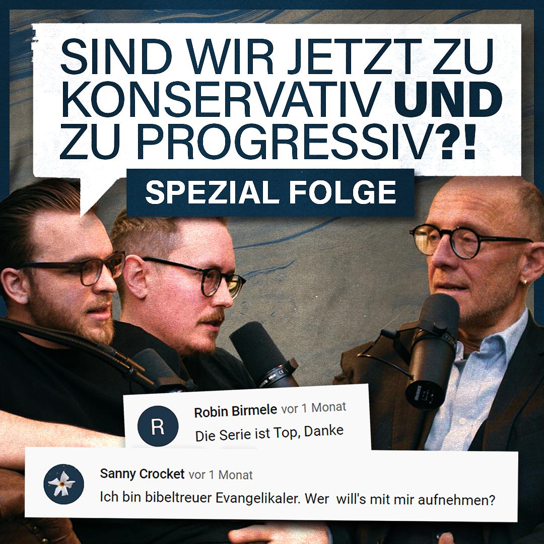 Glaube und Gesellschaft