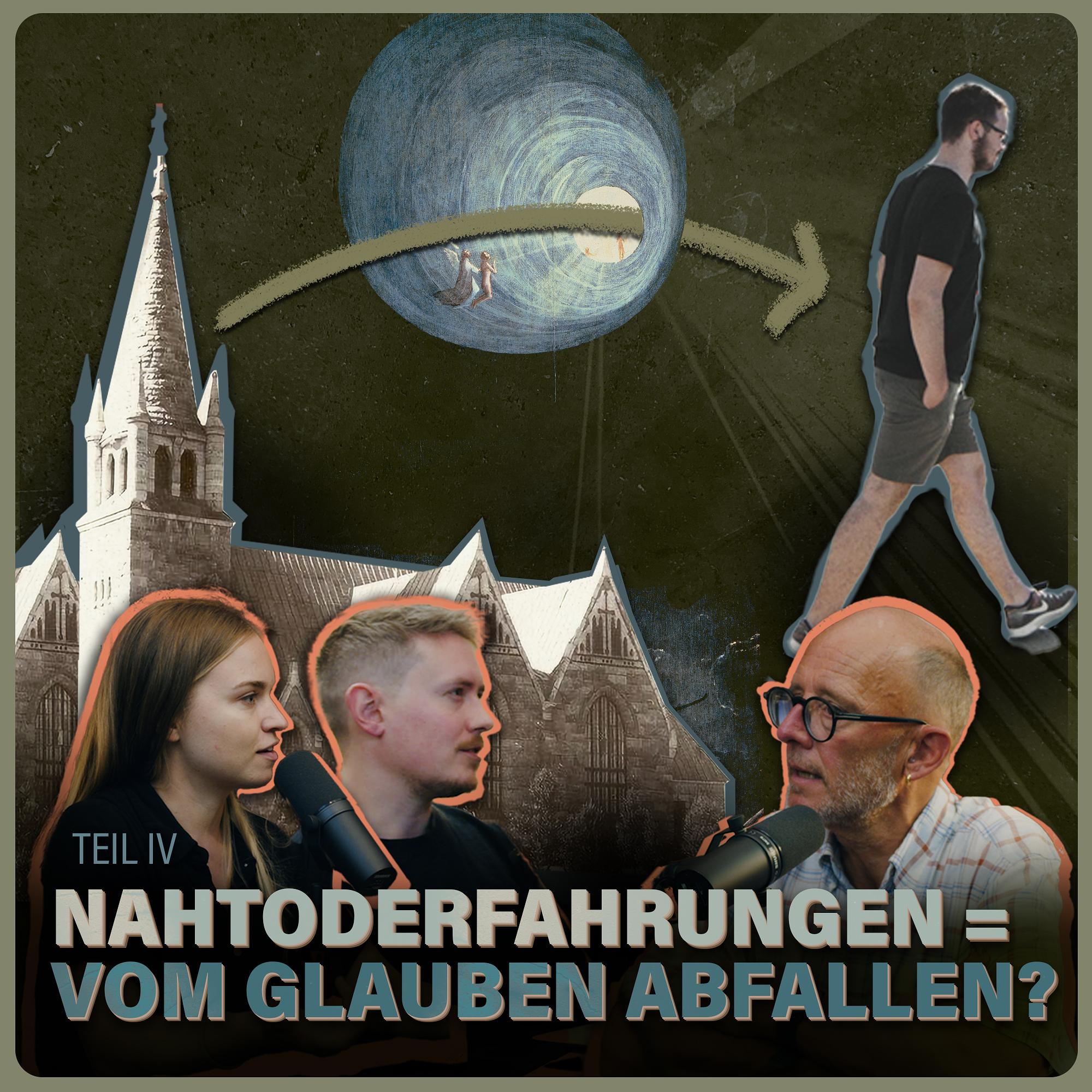 Glaube und Gesellschaft