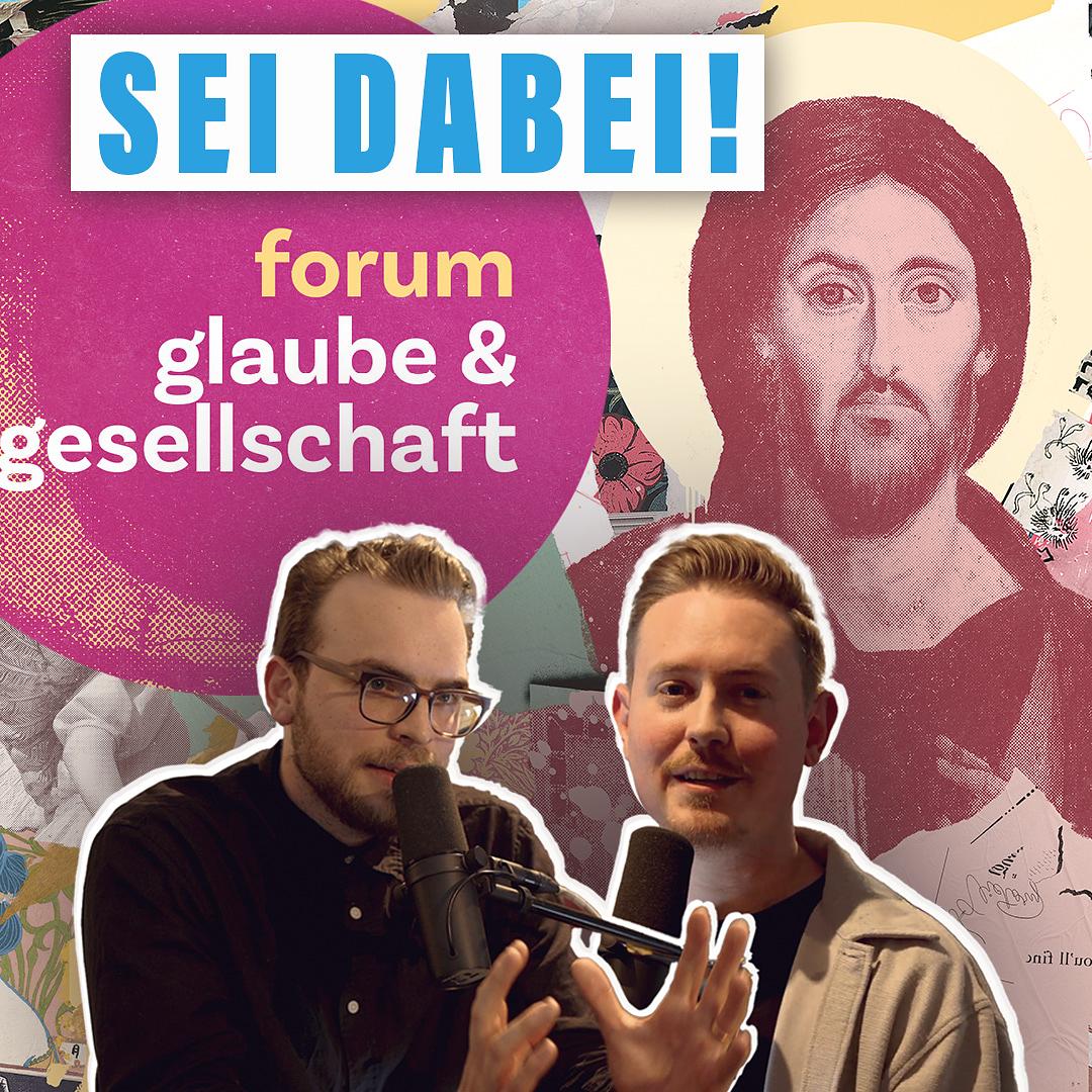 Glaube und Gesellschaft