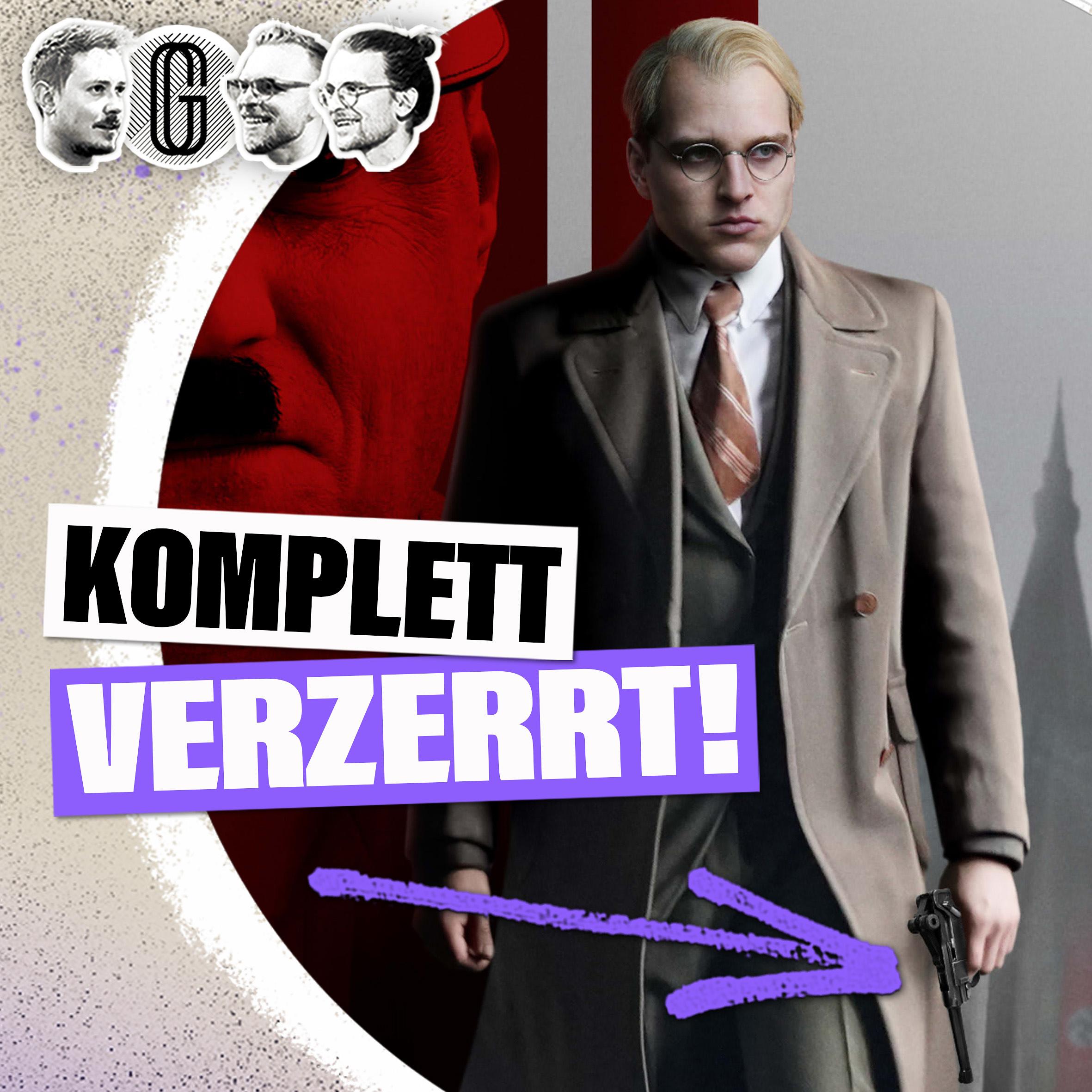 Neuer Bonhoeffer-Film sorgt für Empörung!