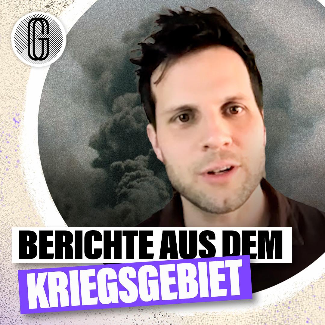 Gespräch zur Situation im Libanon Gespräch zur Situation im Libanon