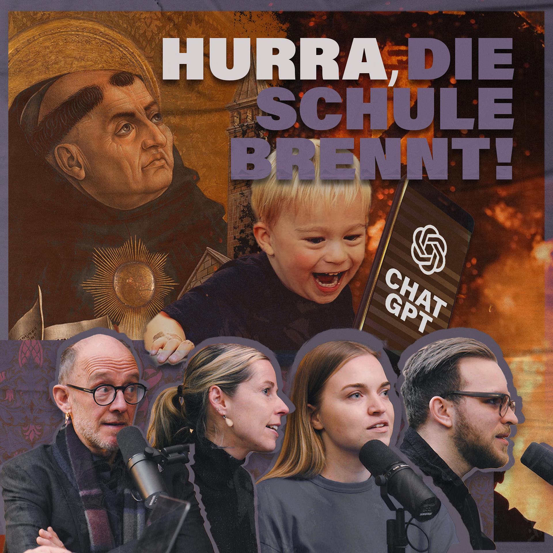 Glaube und Gesellschaft