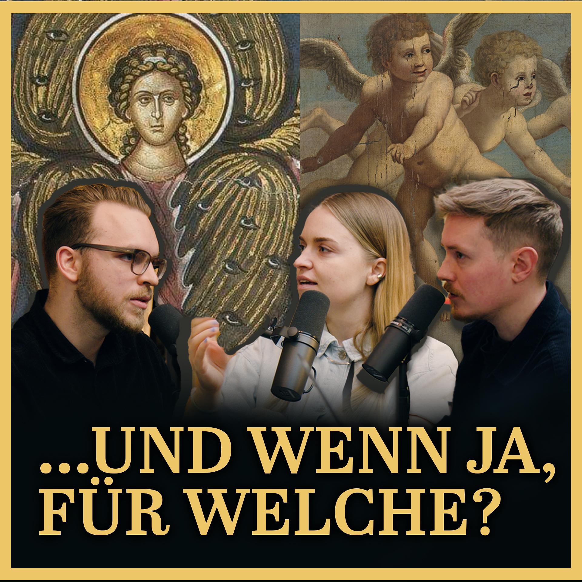 Glaube und Gesellschaft