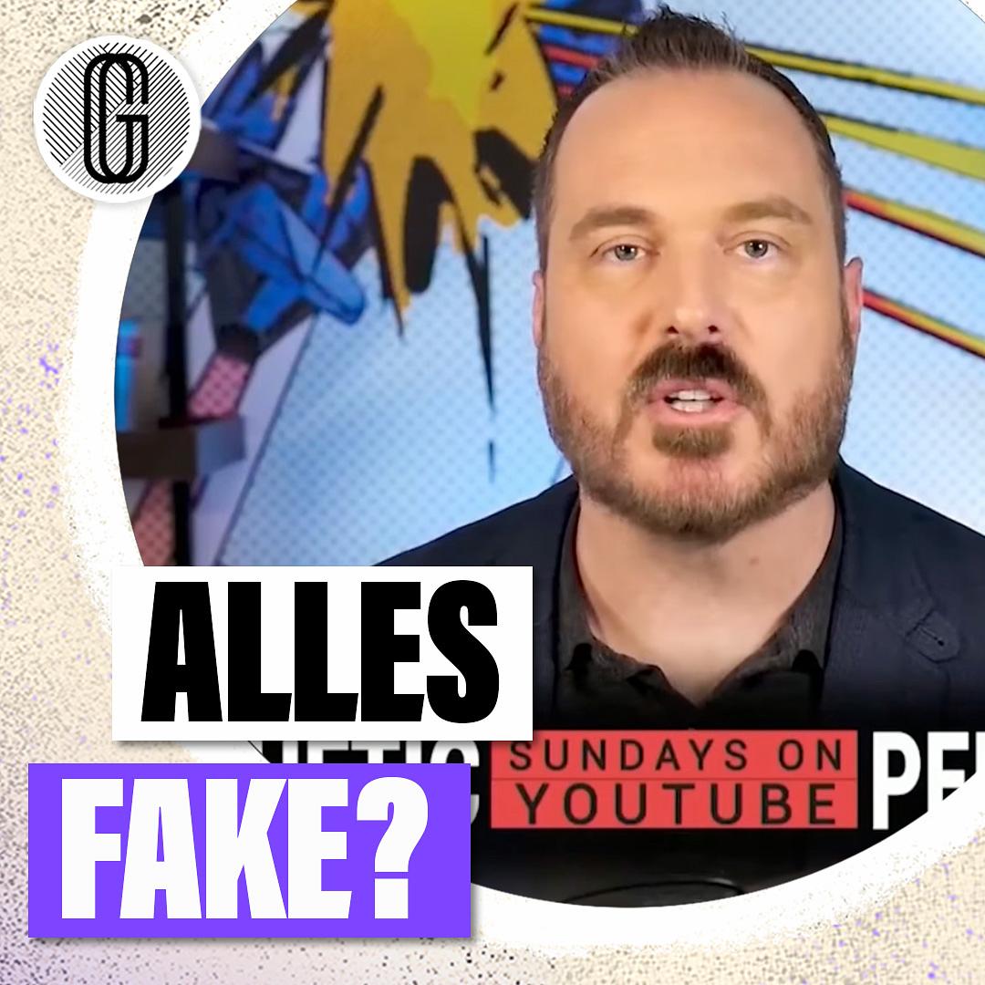 Vertuschungskultur, falsche Prophetien & Missbrauch - Was ist los bei Bethel? Vertuschungskultur, falsche Prophetien & Missbrauch - Was ist los bei Bethel?