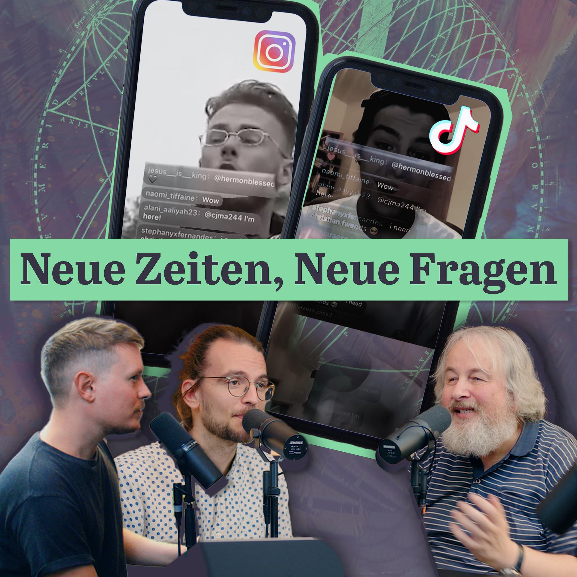 Glaube und Gesellschaft