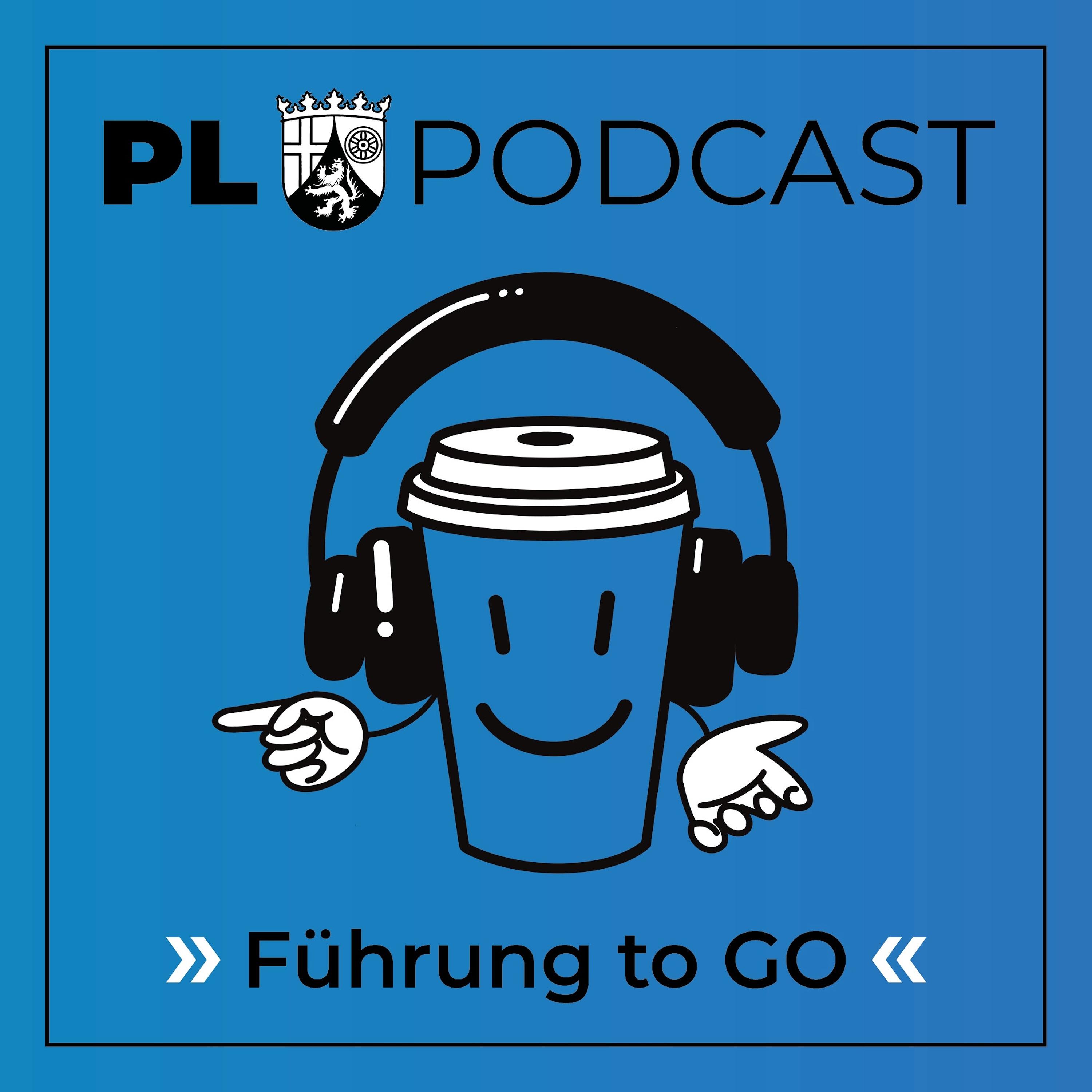 Führung to GO - Schulpsychologie für Schulleitung