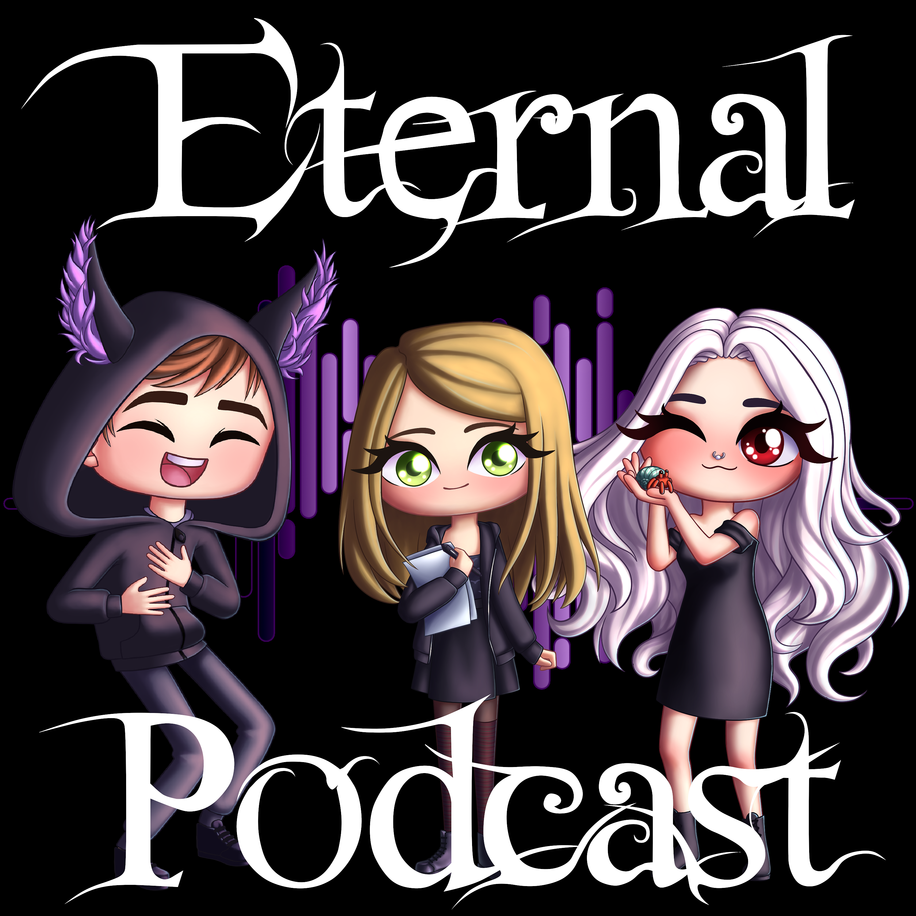 Eternal Podcast