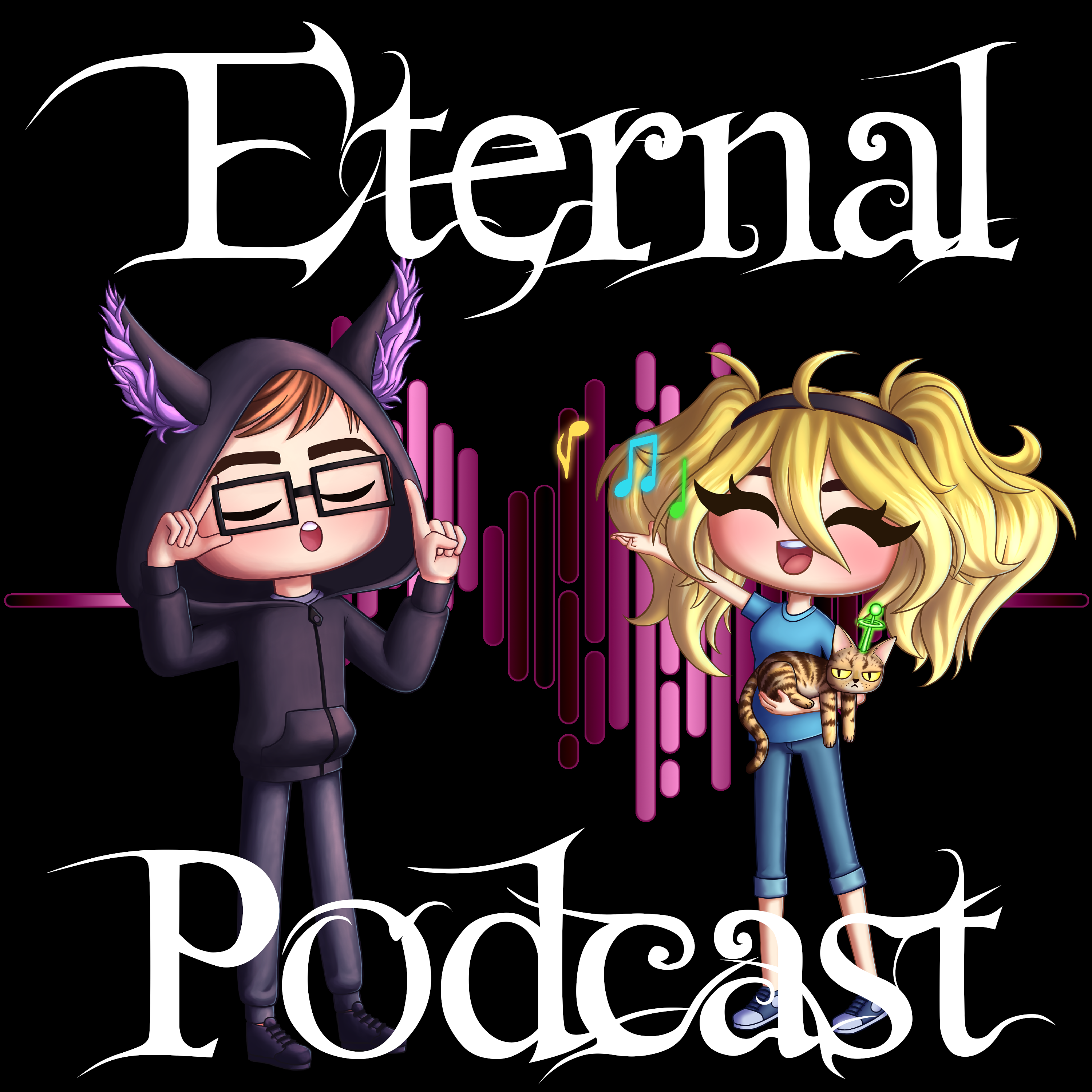 Eternal Podcast