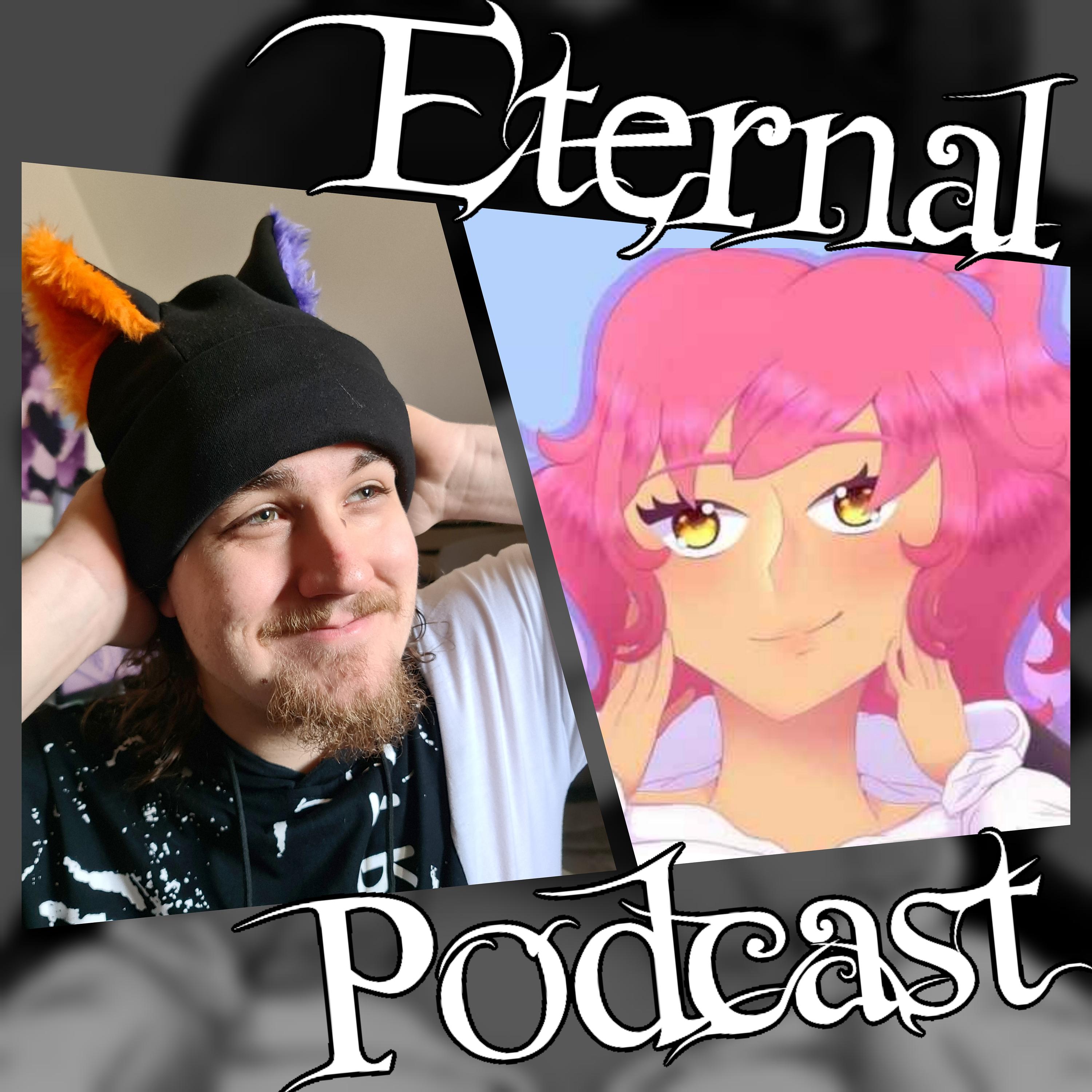 Eternal Podcast