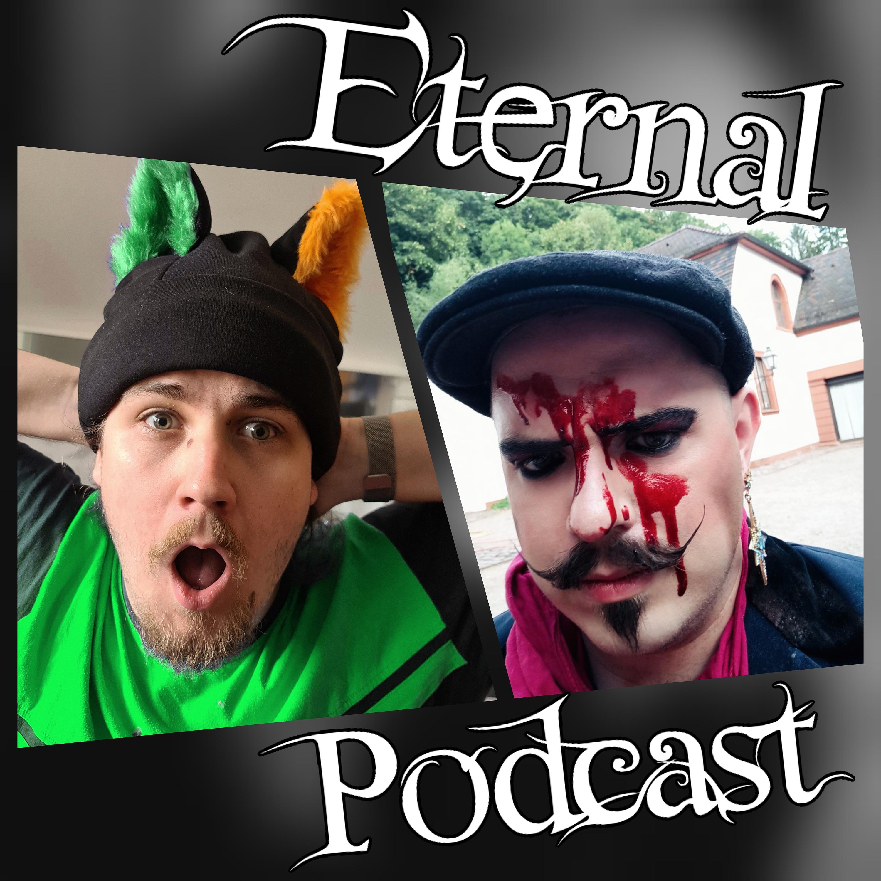 Eternal Podcast