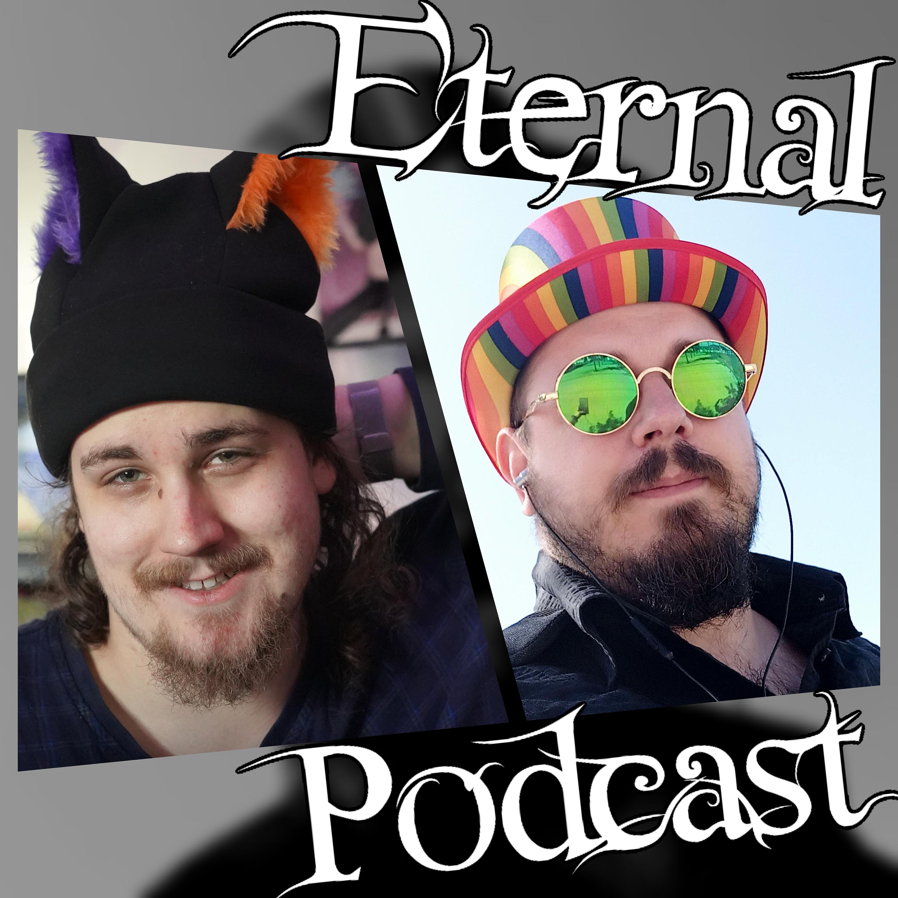 Eternal Podcast