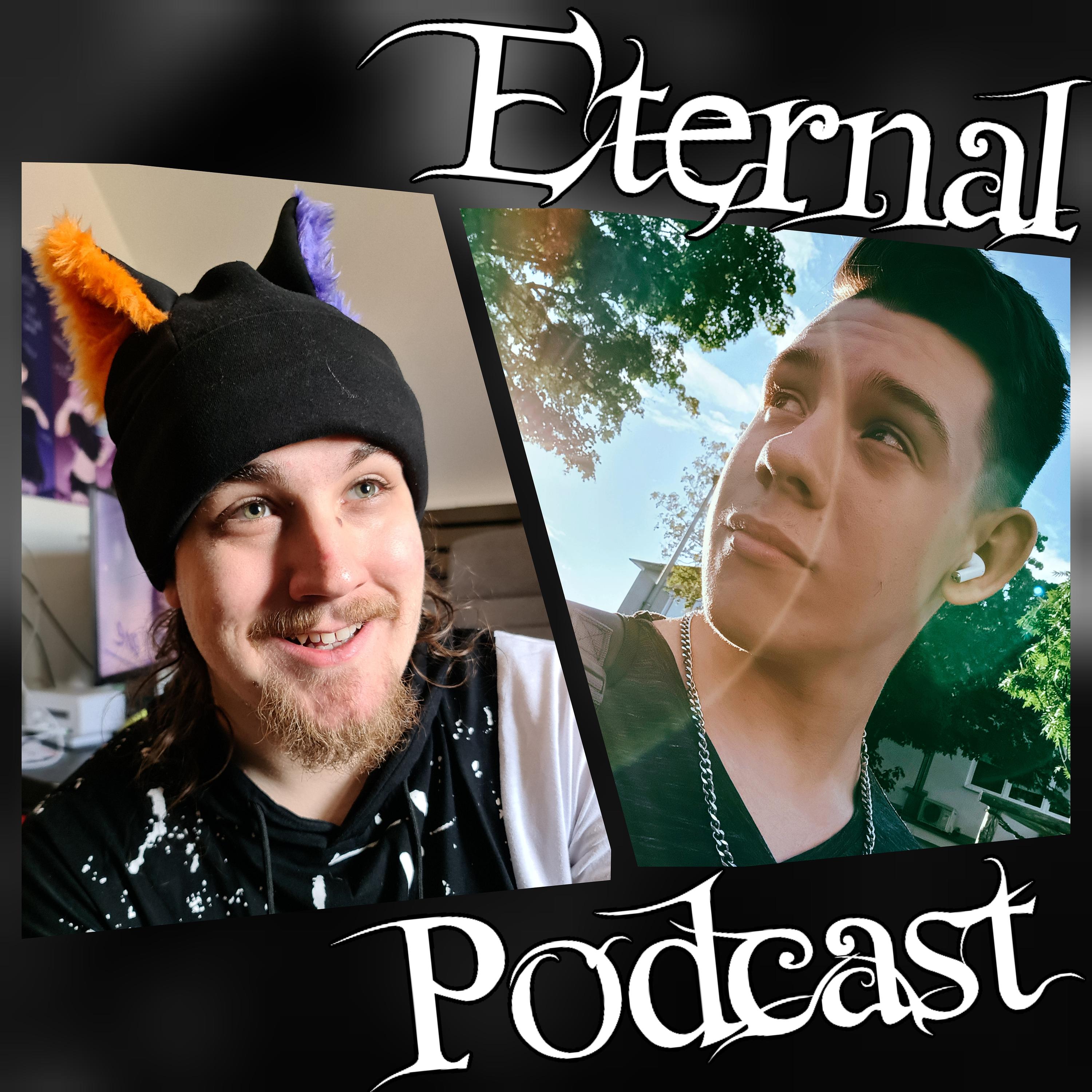 Eternal Podcast