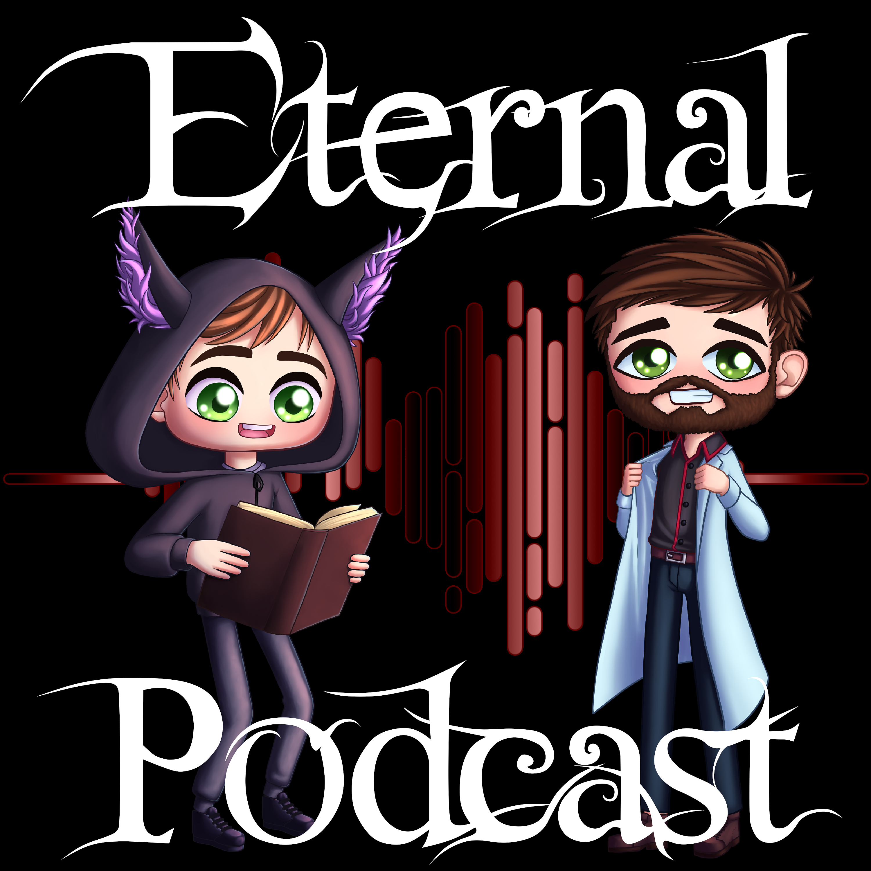 Eternal Podcast