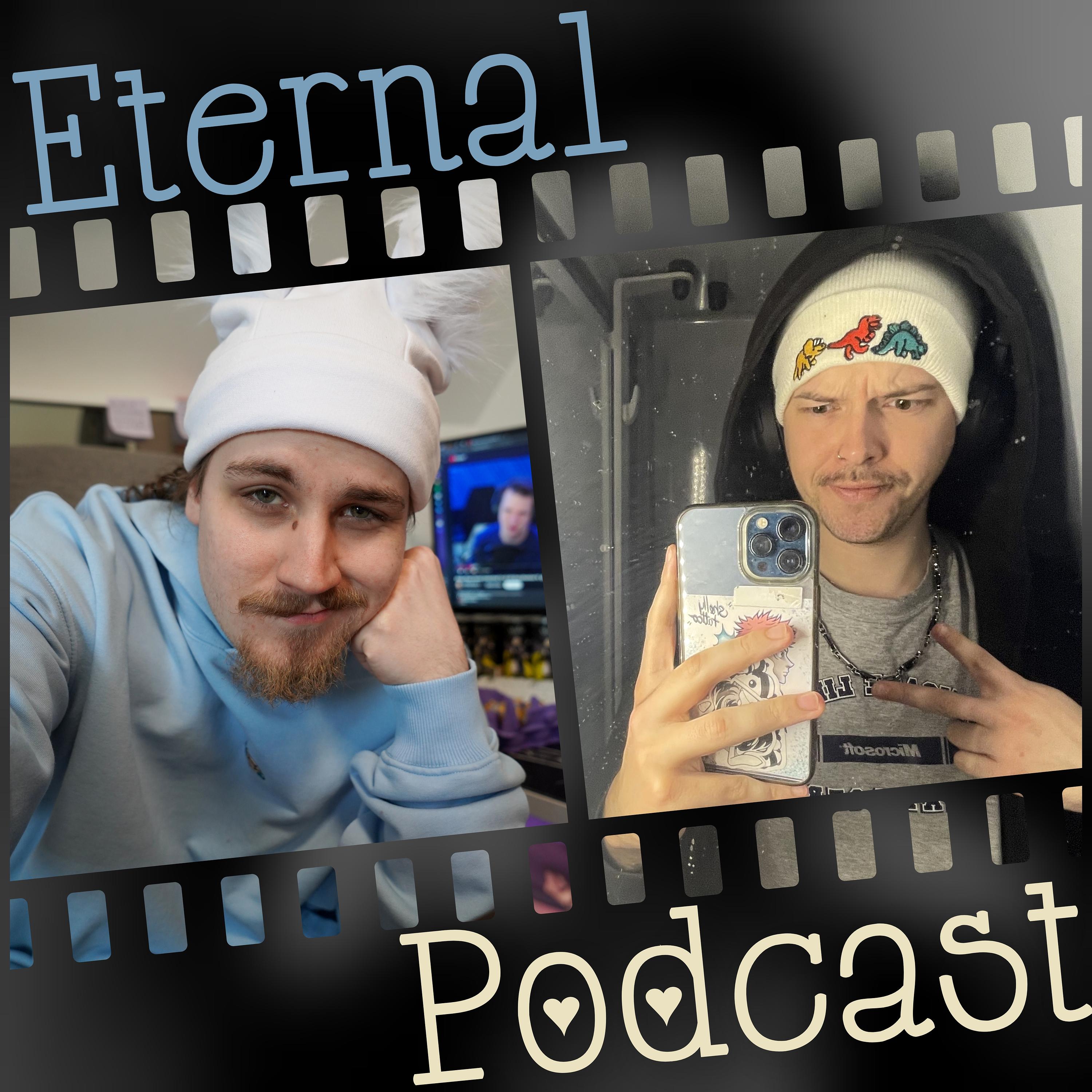 Eternal Podcast