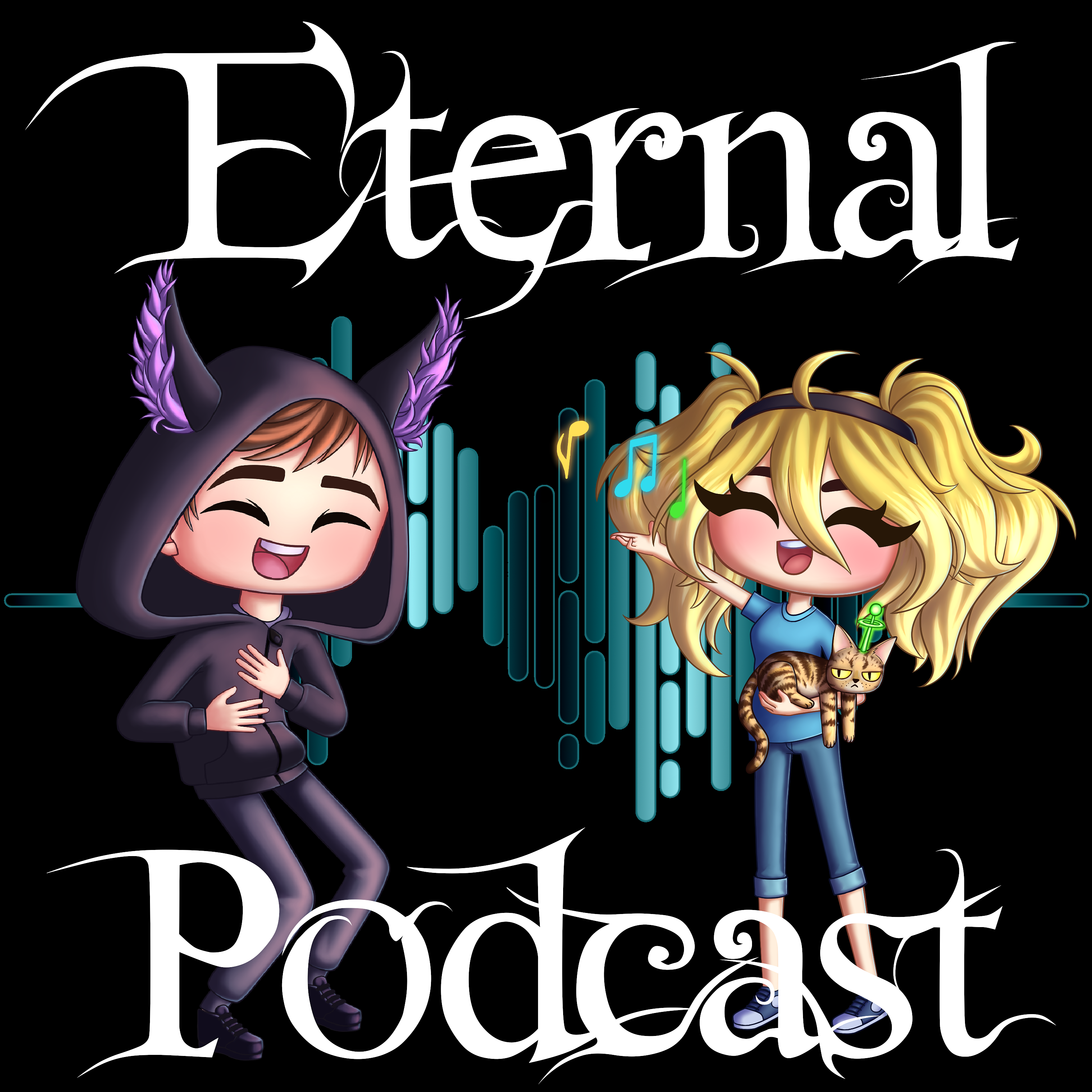 Eternal Podcast