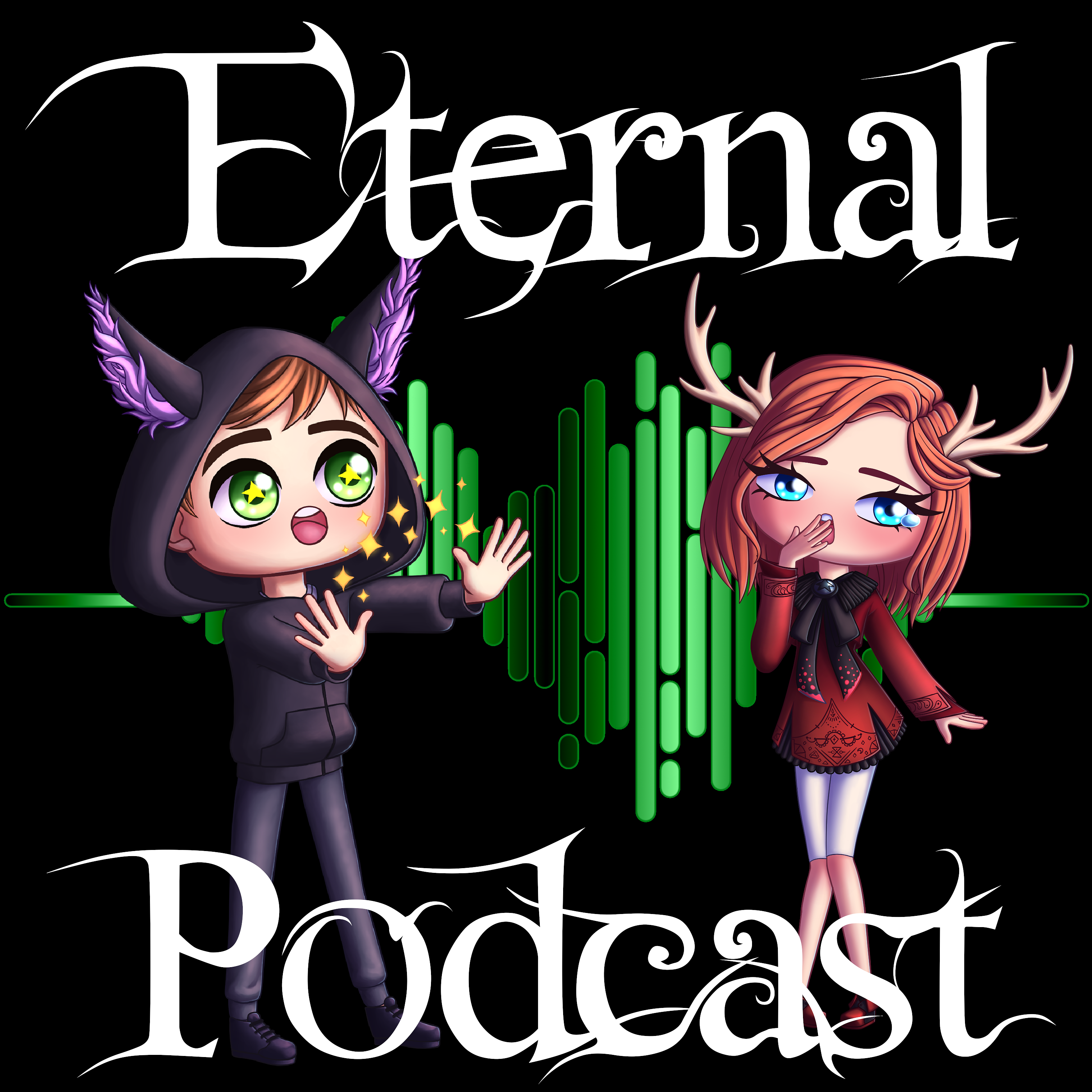 Episode 7 • Markenklamotten | Handys | komische Länder & Sitten | Tierquälerei | Haarpflege & Frisuren | Twitch Kultur episode artwork