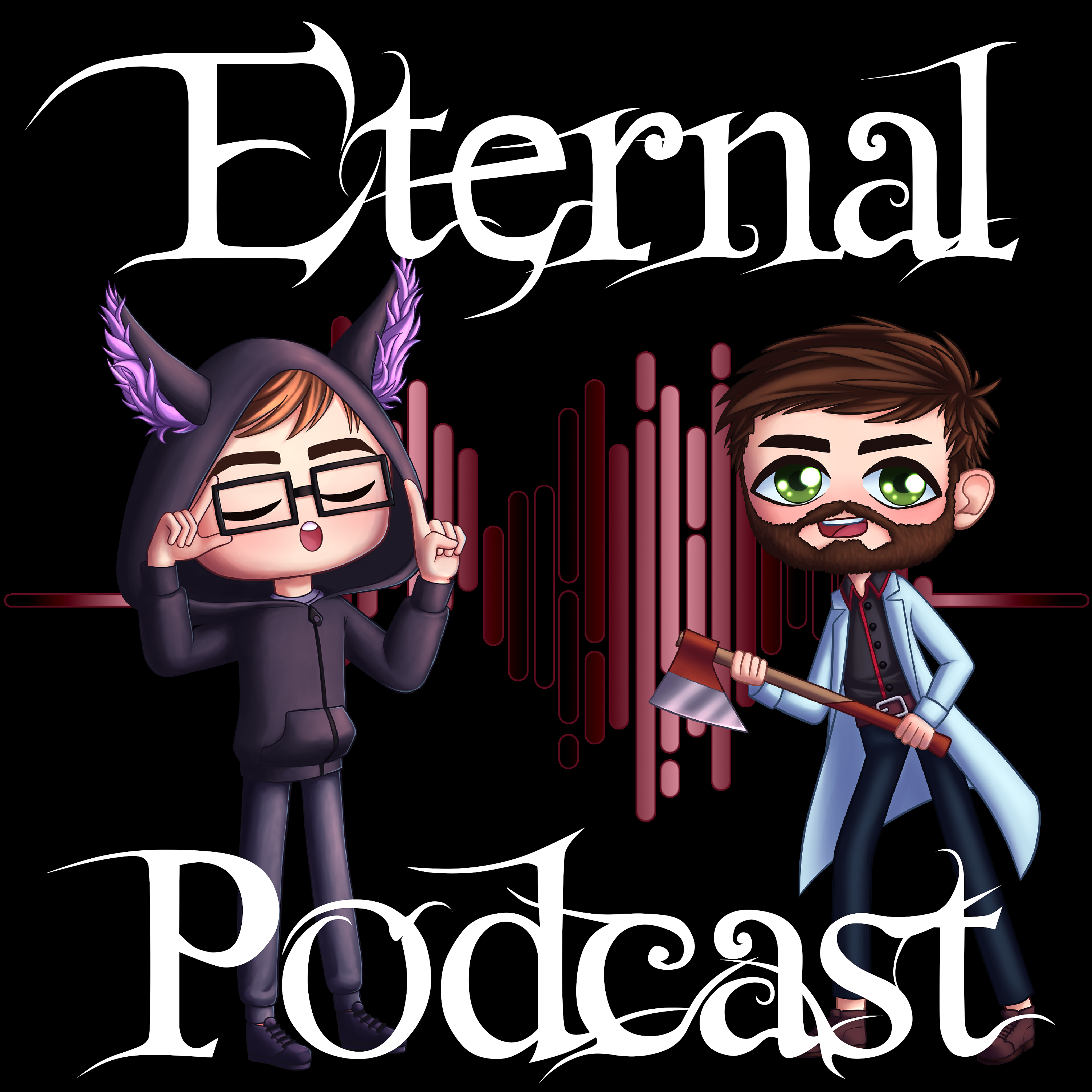 Eternal Podcast