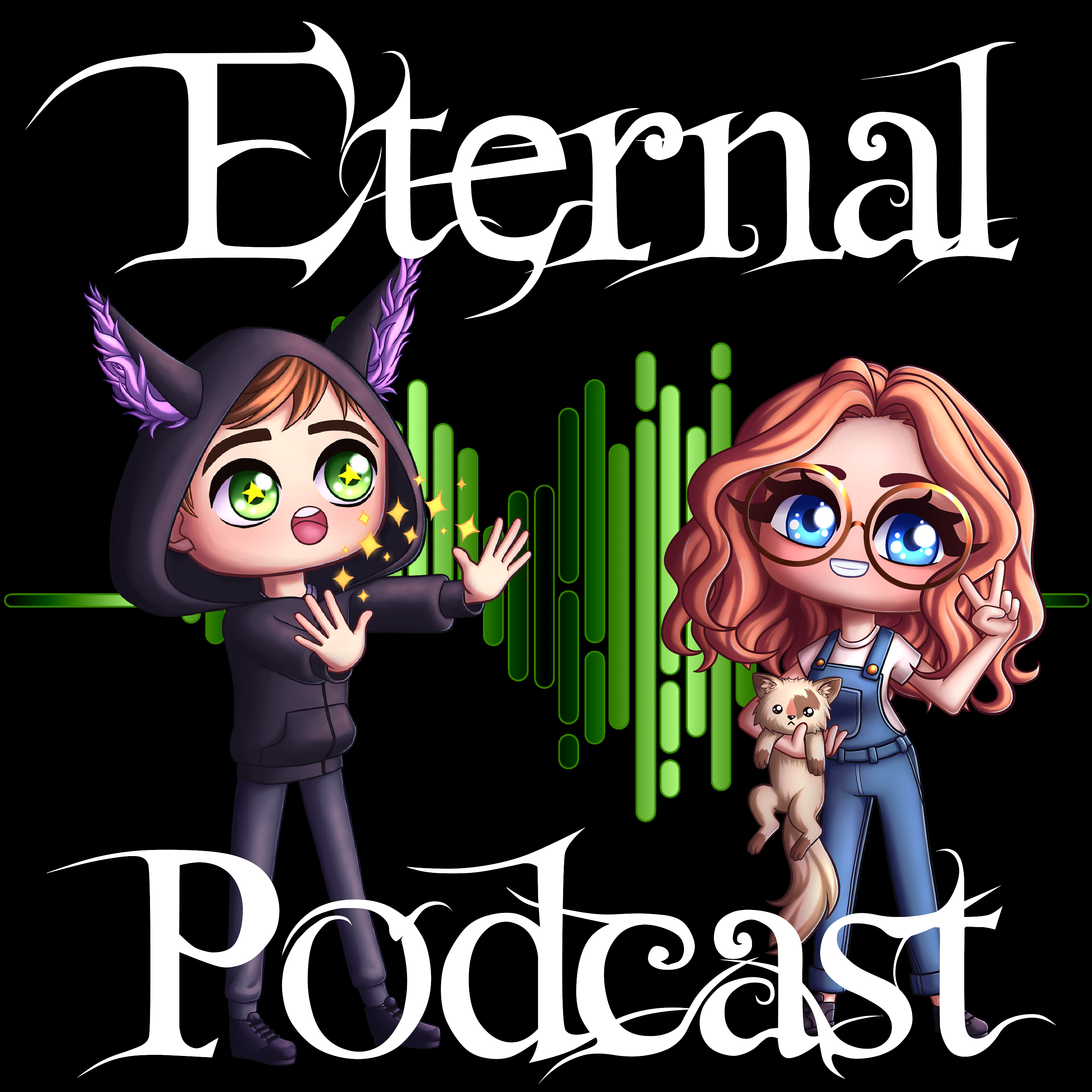 Episode 12 • Weihnachtszeit | Veränderungen im Leben | Arbeit & Konsum | Videospiele | Brettspiele & PnP episode artwork