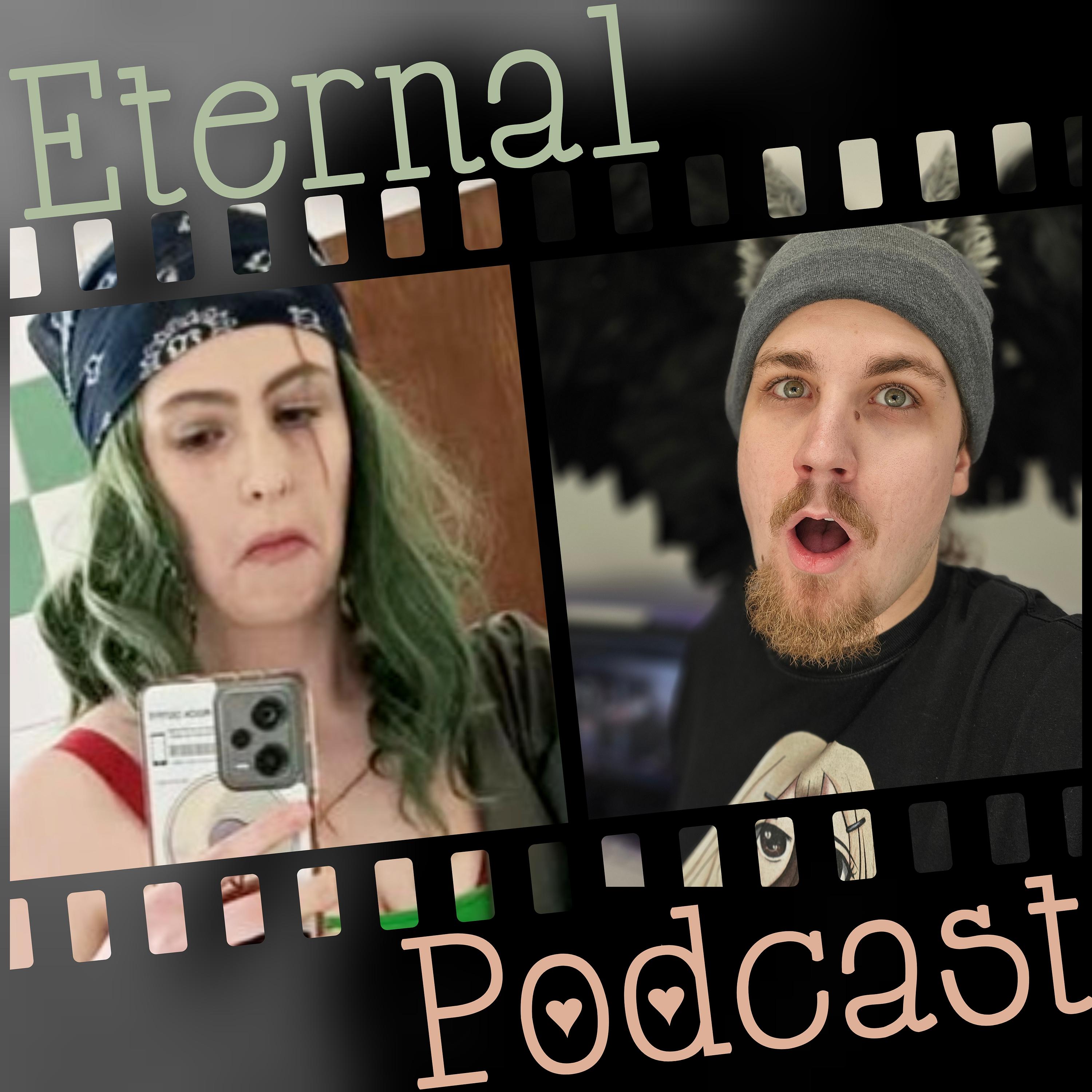 Episode 91 • Diebstahl planen | KI | Religion | Cosplay | Zahnarzt-Maids episode artwork