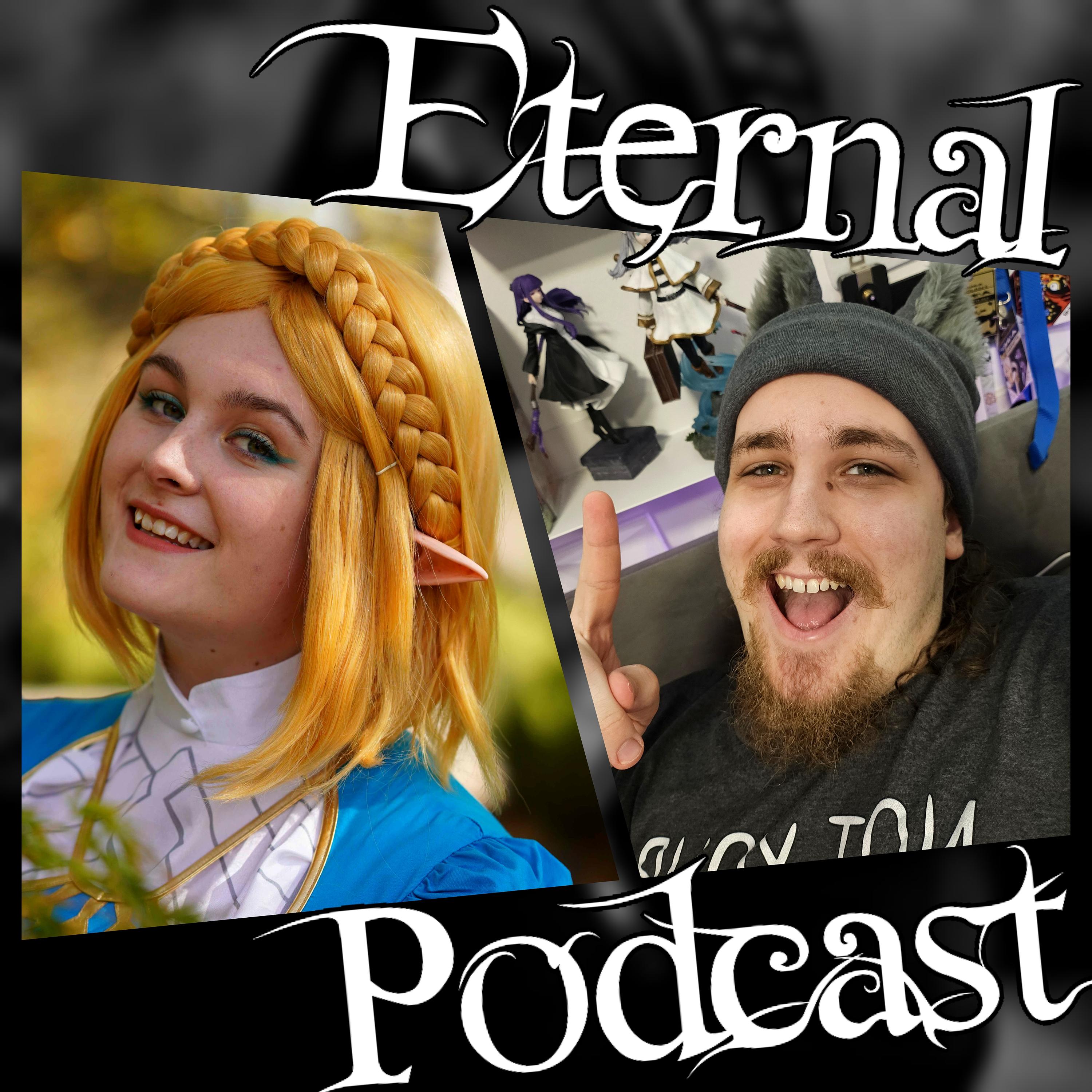 Eternal Podcast