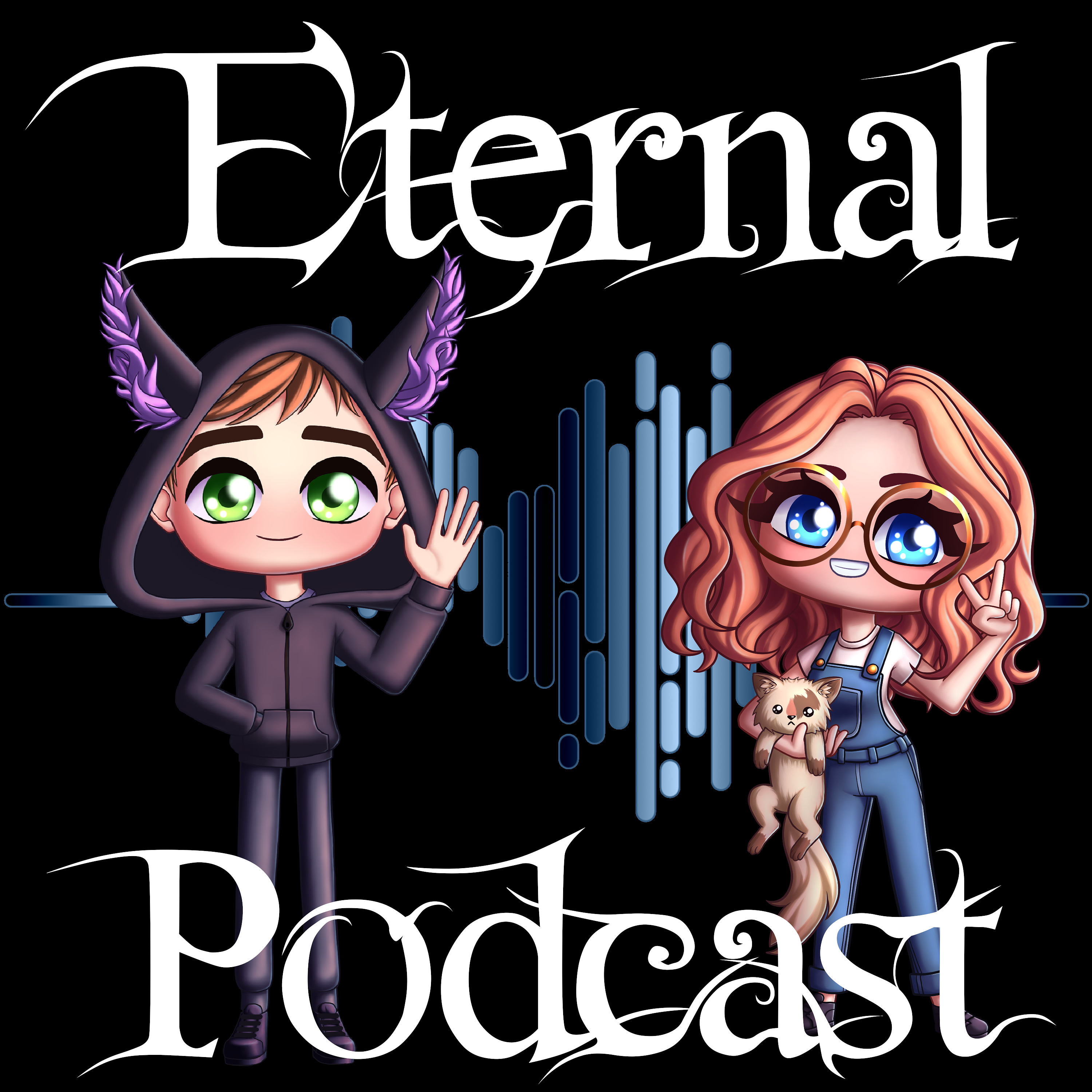Eternal Podcast
