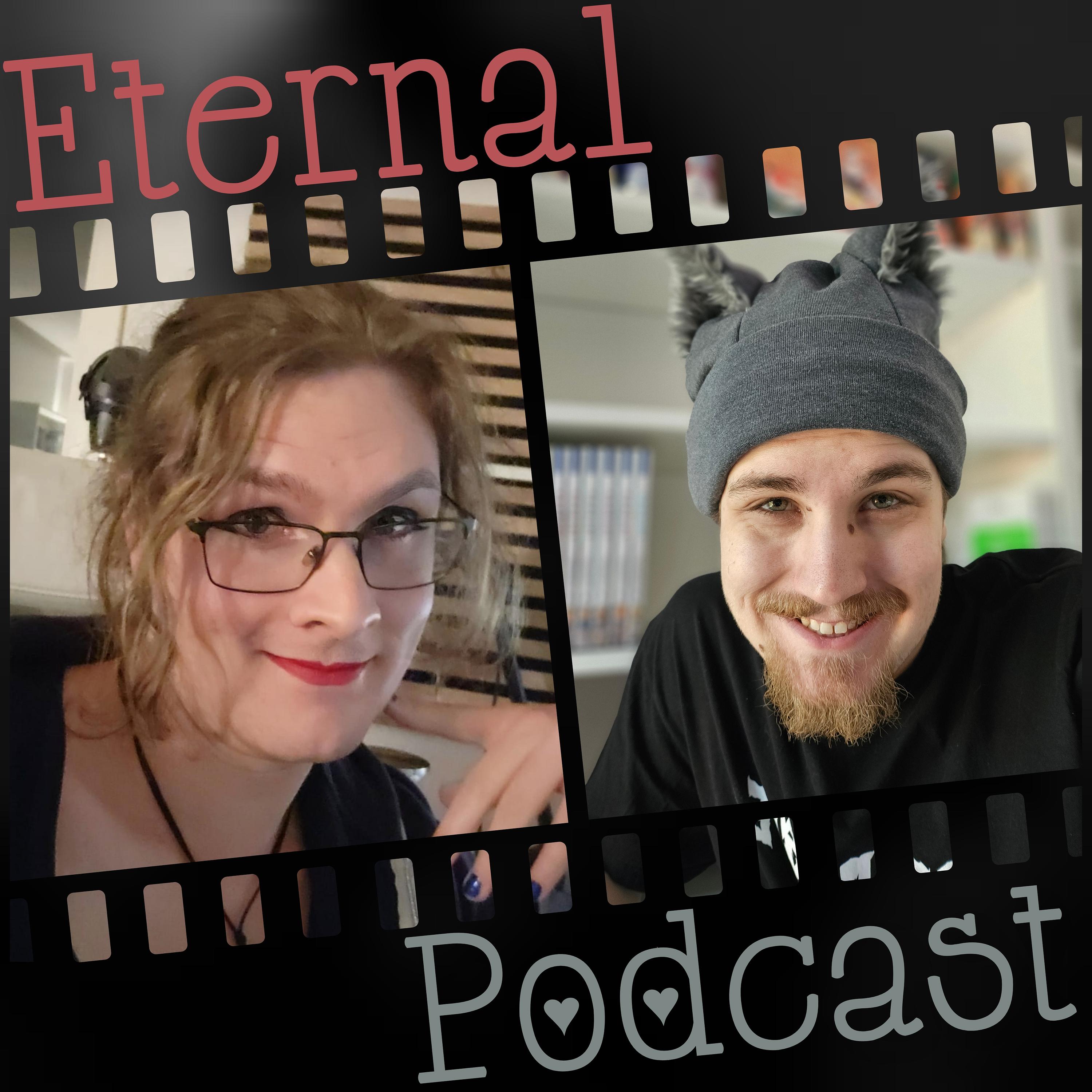 Episode 85 • Absturz der Marvel Filme | NoGo Zeitreisen, Teleportation & Wiederbelebung ?? | Star Wars & Jurassic Park | Gute Anime | Drogen & Sucht episode artwork