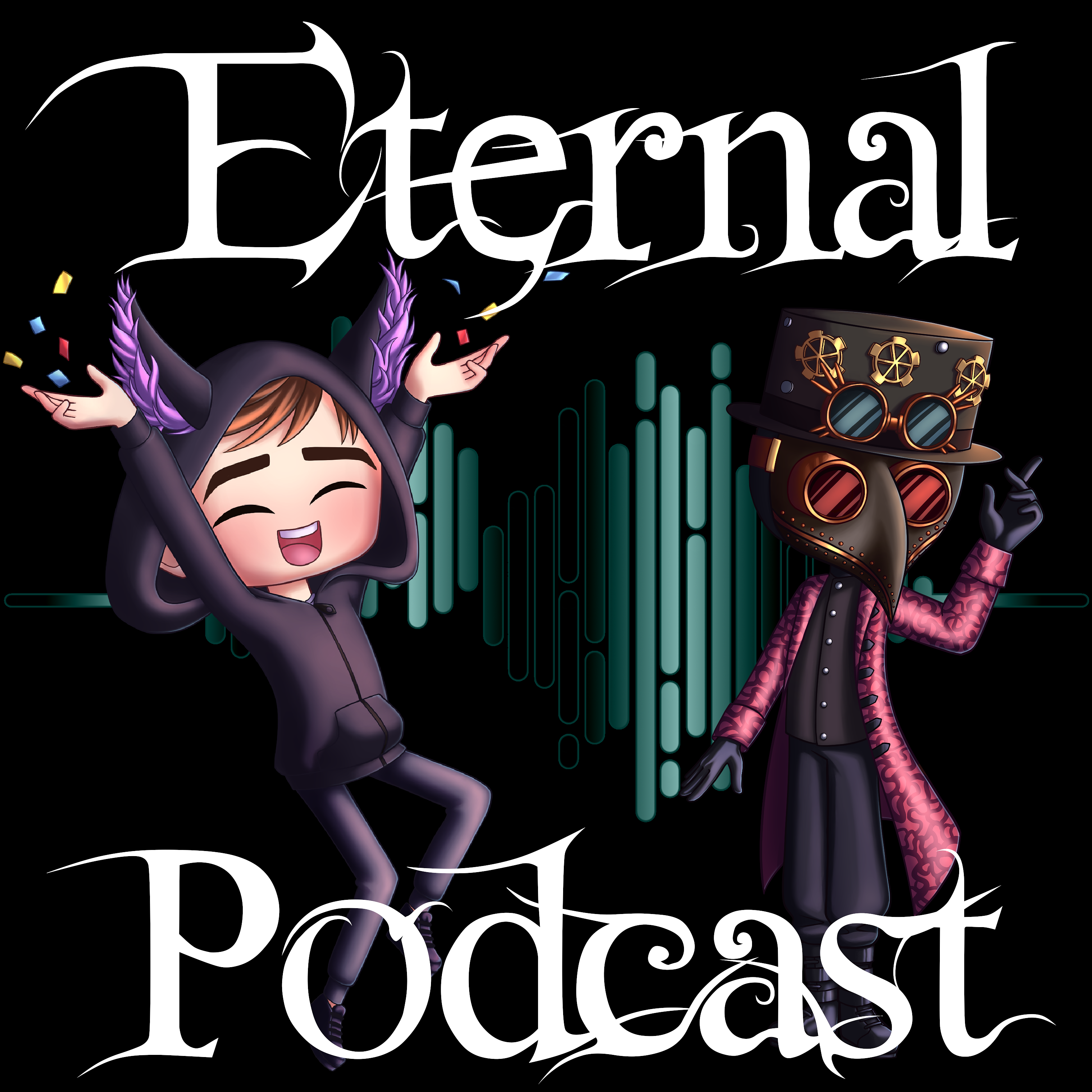 Eternal Podcast