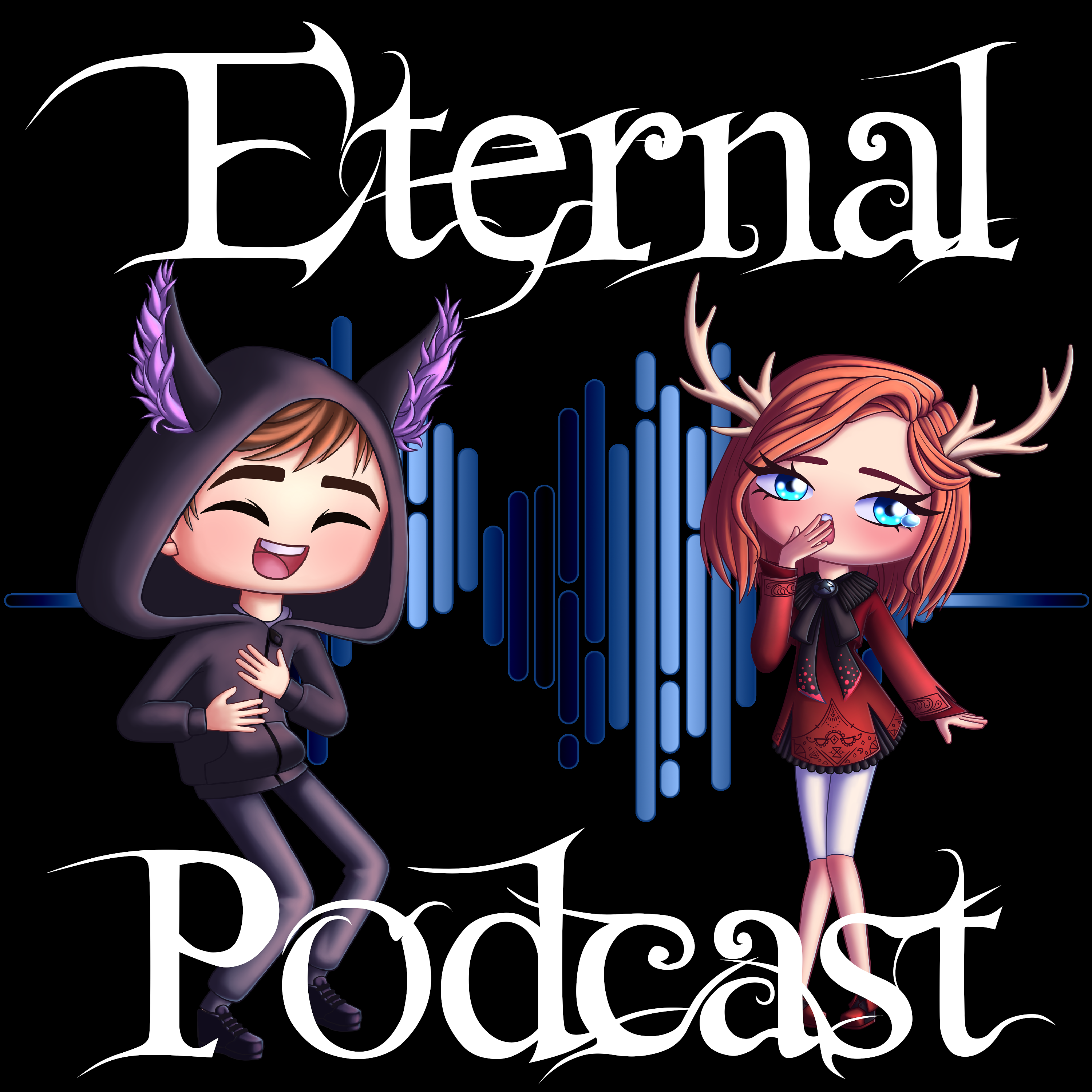 Eternal Podcast