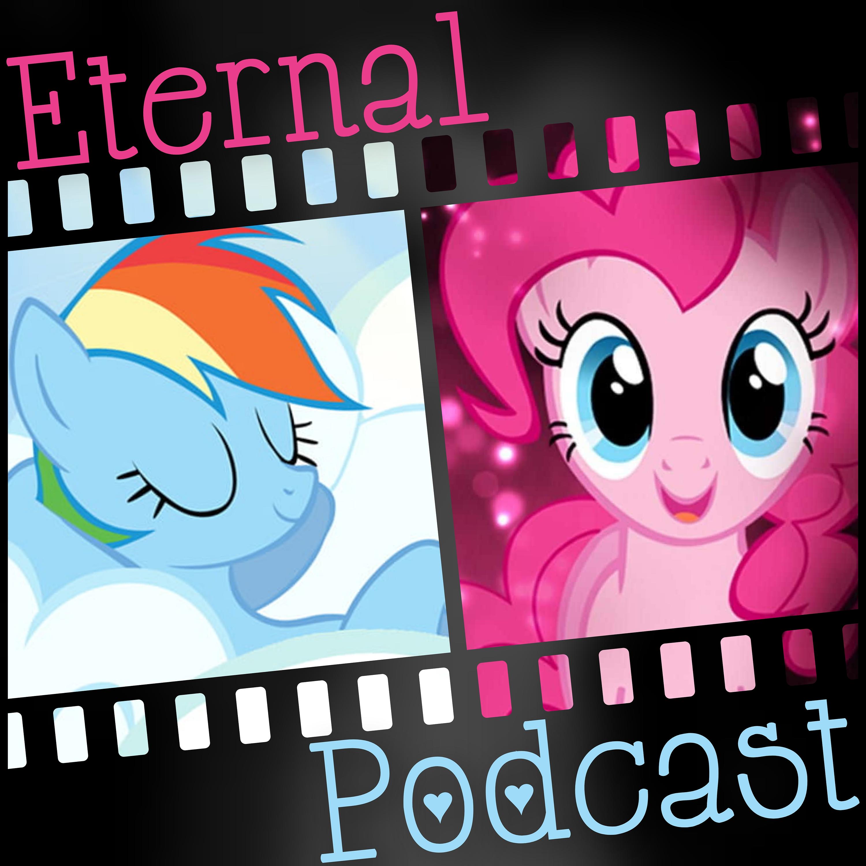 Eternal Podcast