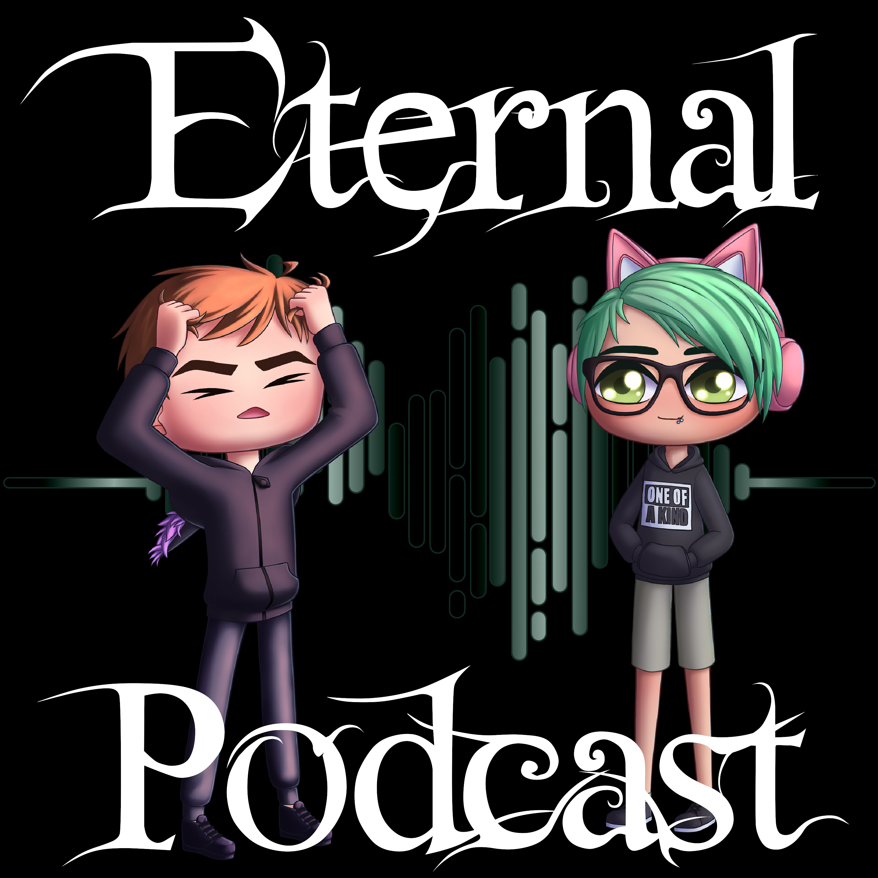 Eternal Podcast