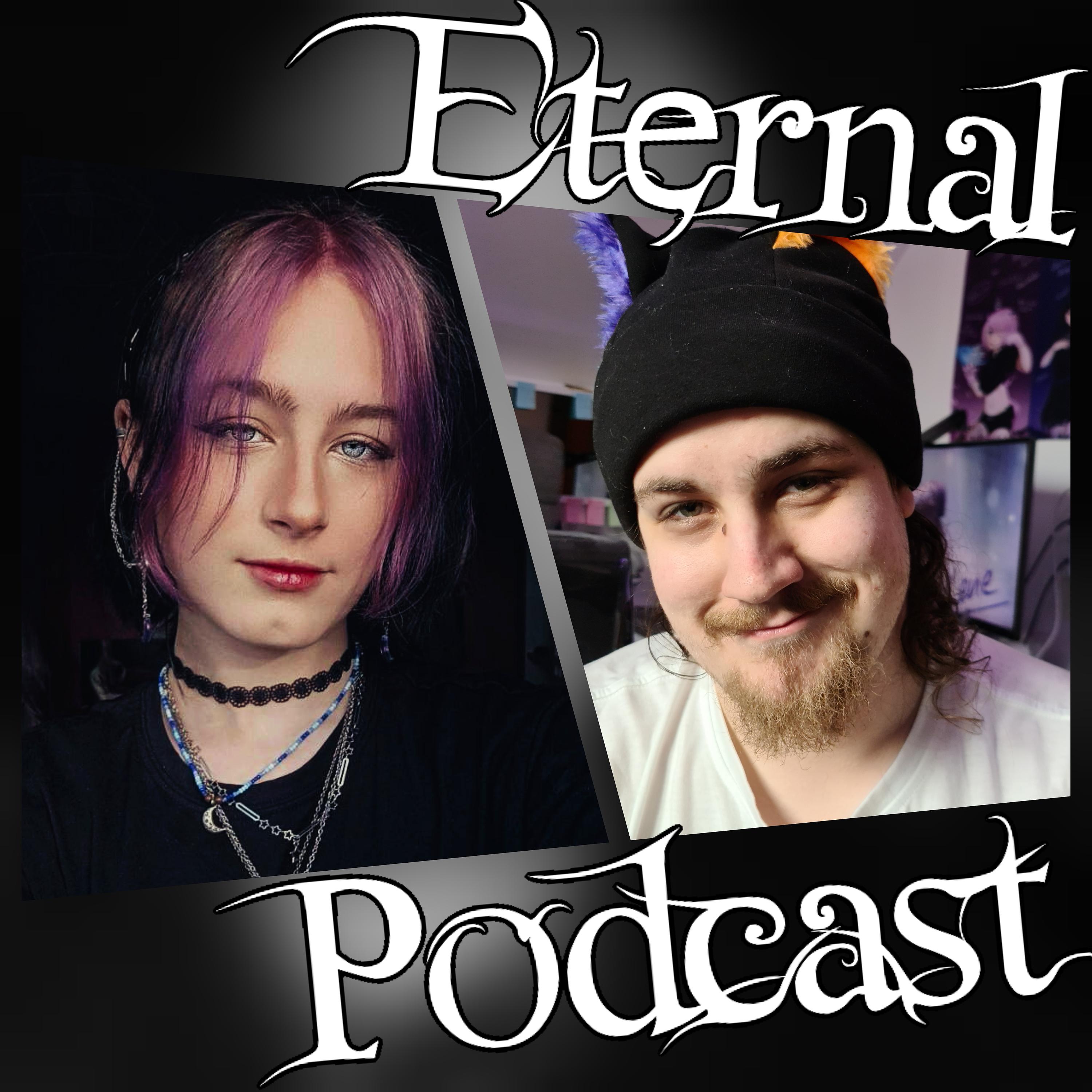 Eternal Podcast