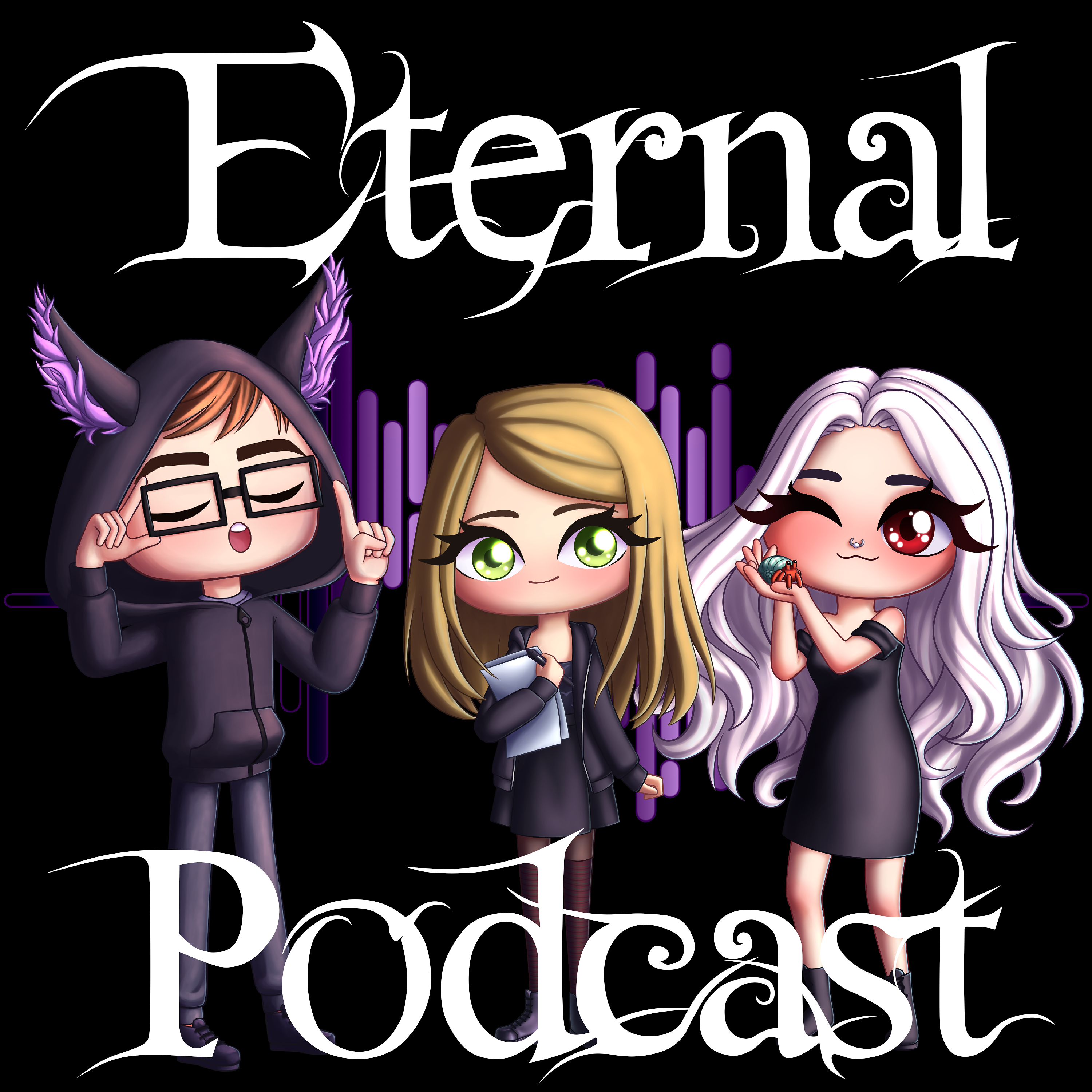 Eternal Podcast