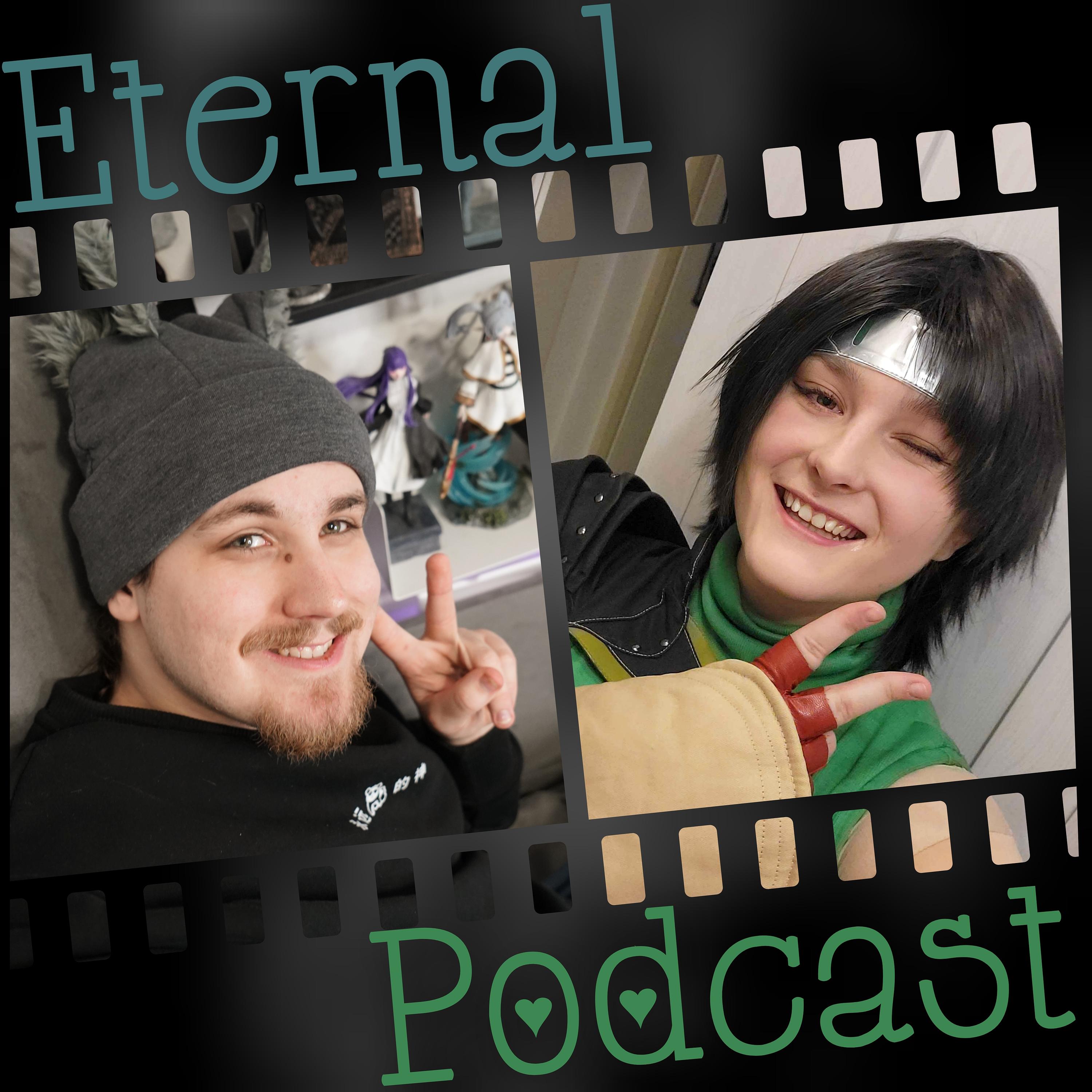 Episode 77 • Österreich | Pokémon TCG Game |  Cosplay | Bibel & Glauben | Musik & Konzerte | Miku x Lauch episode artwork