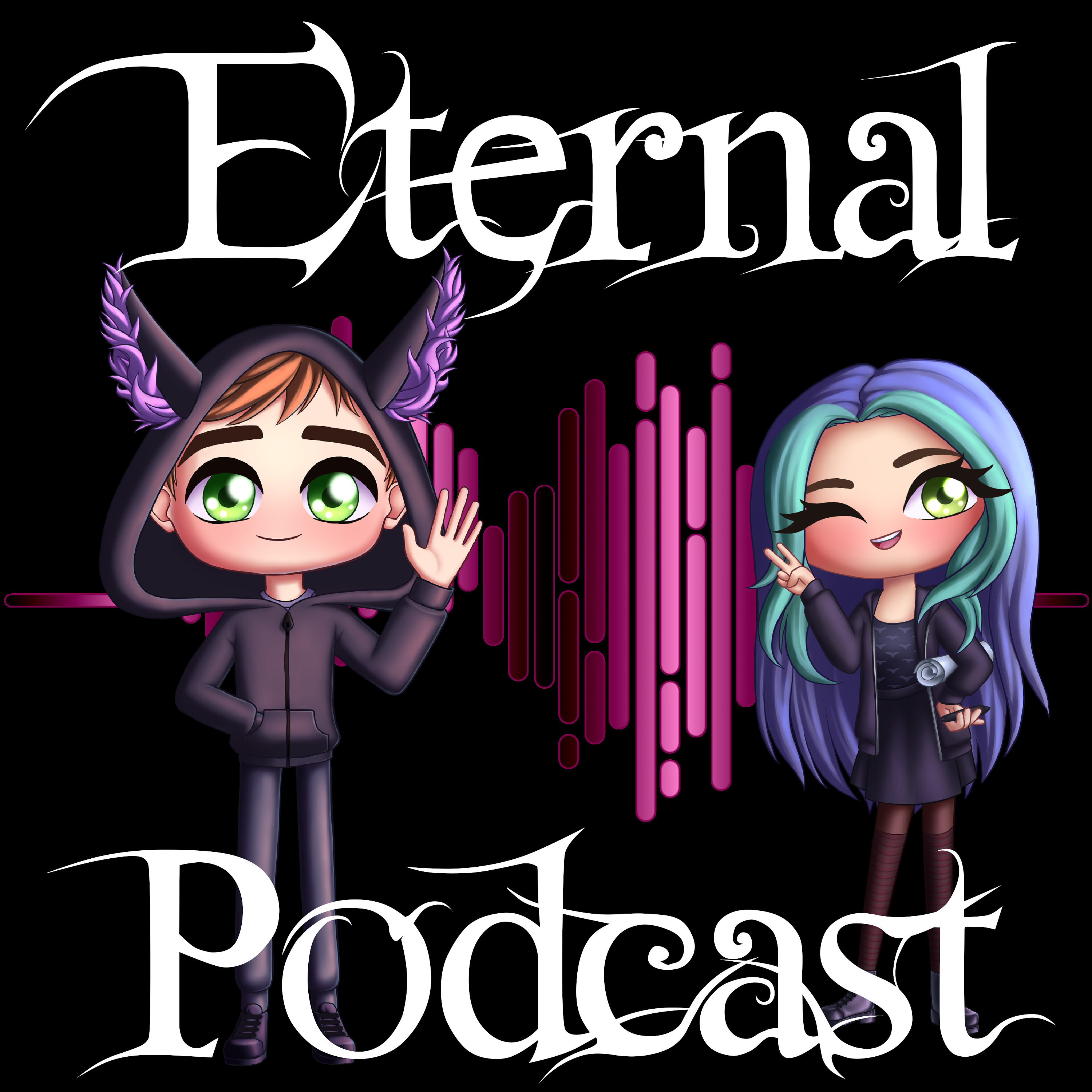 Eternal Podcast