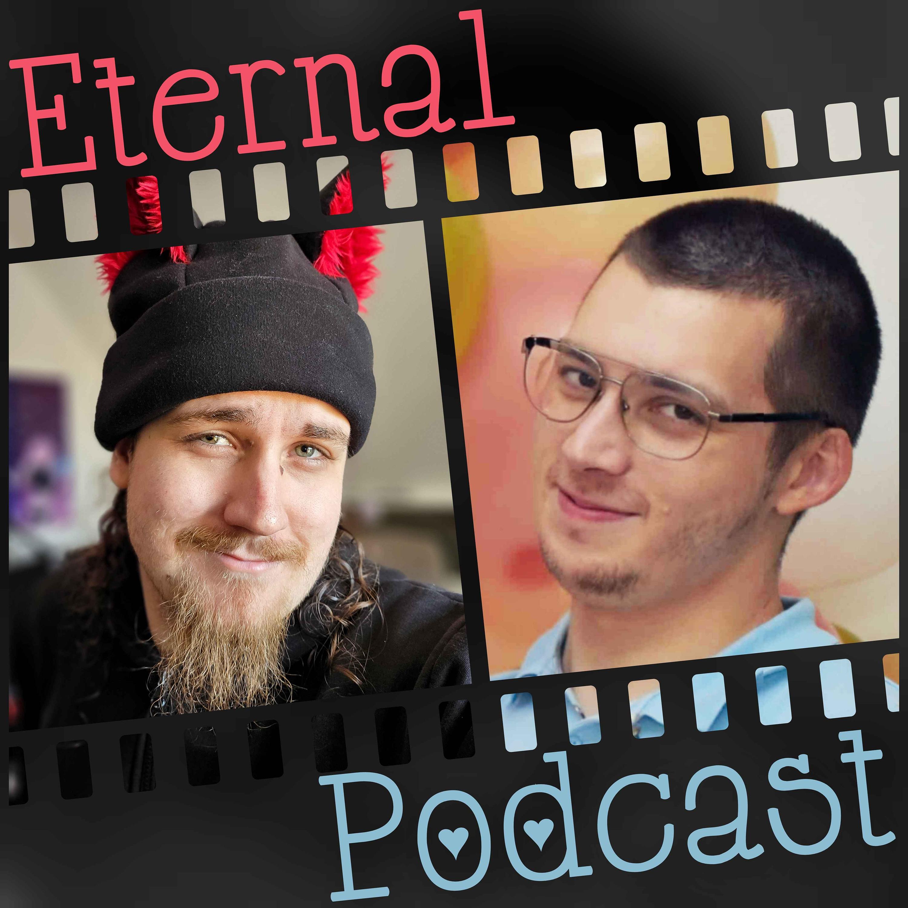 Eternal Podcast