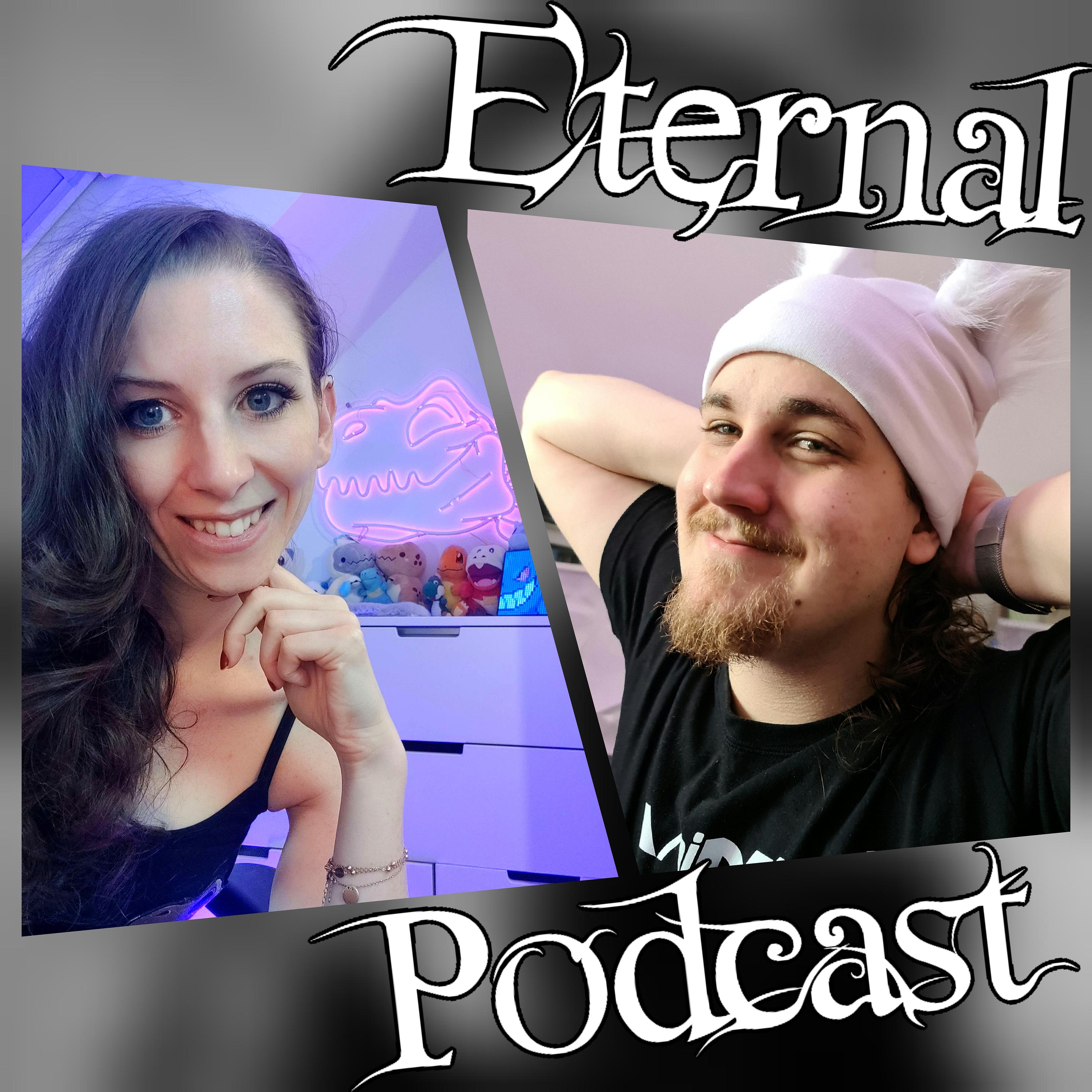 Eternal Podcast