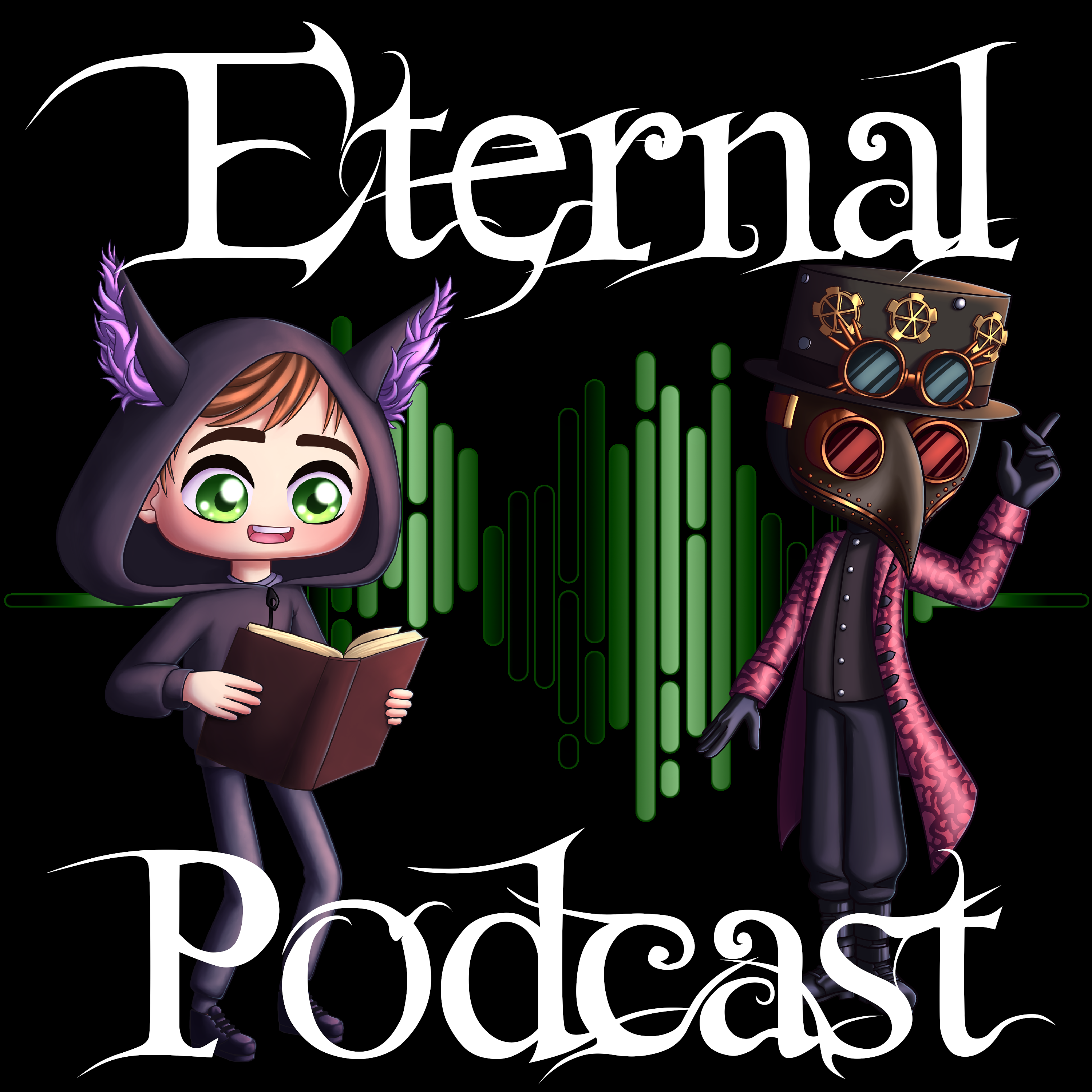 Eternal Podcast
