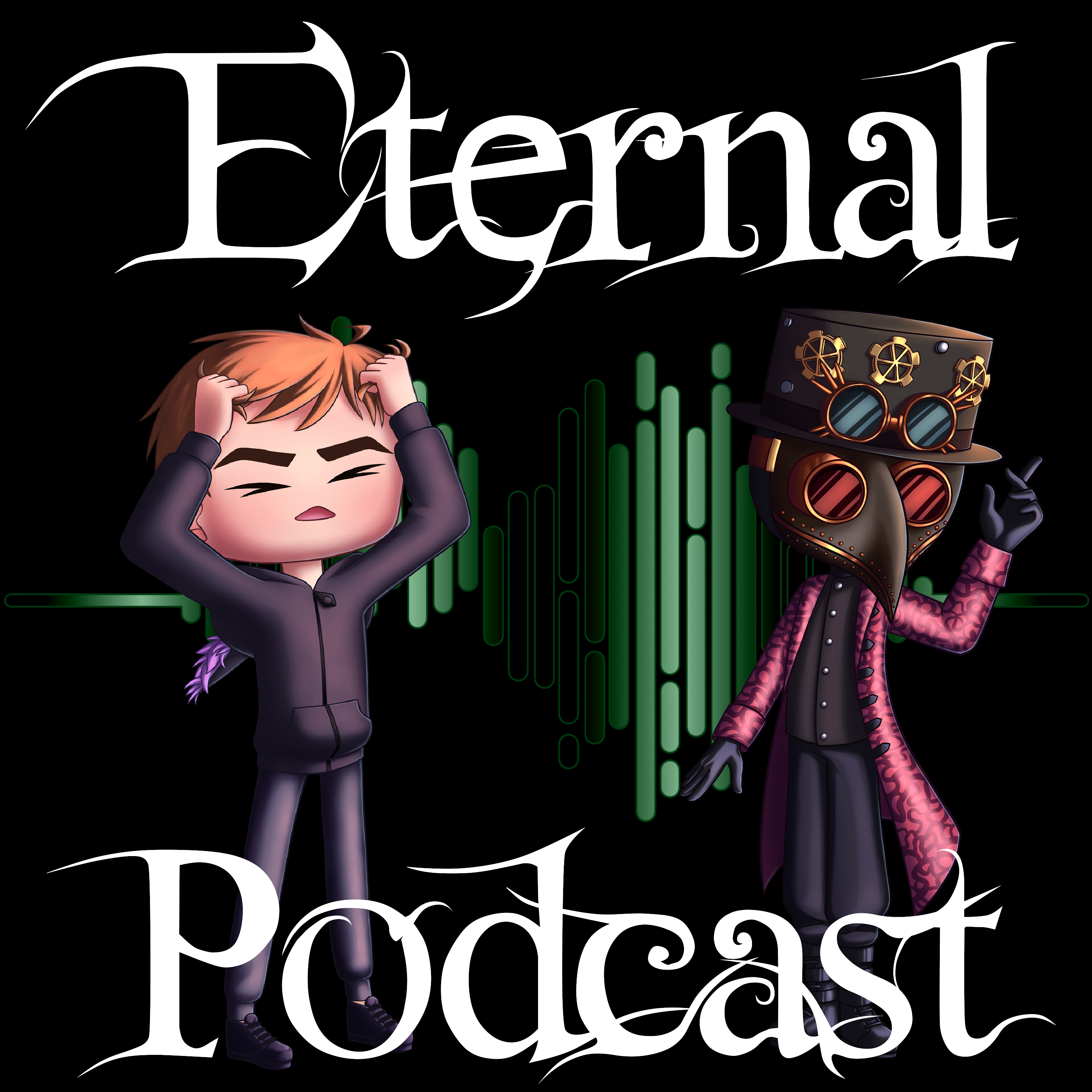 Eternal Podcast