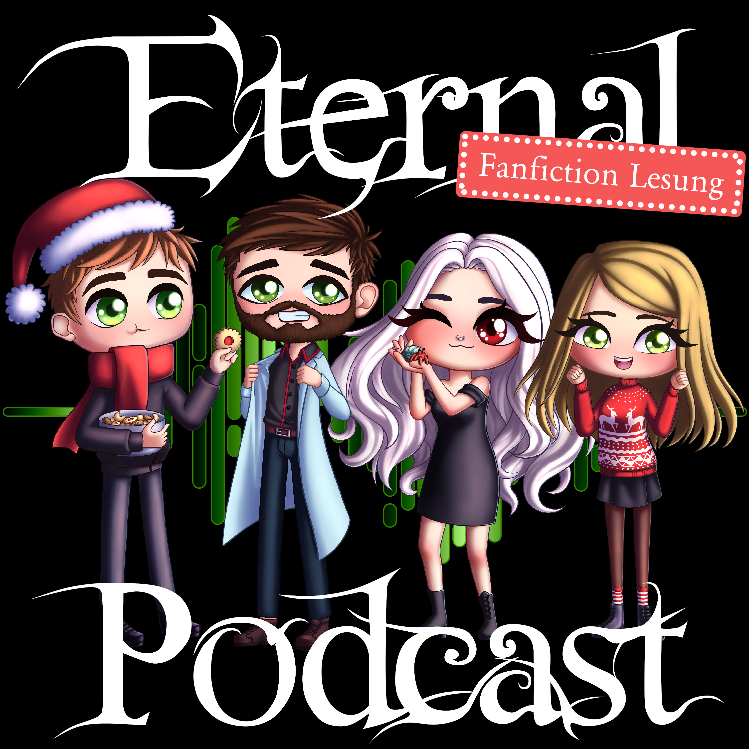 Eternal Podcast