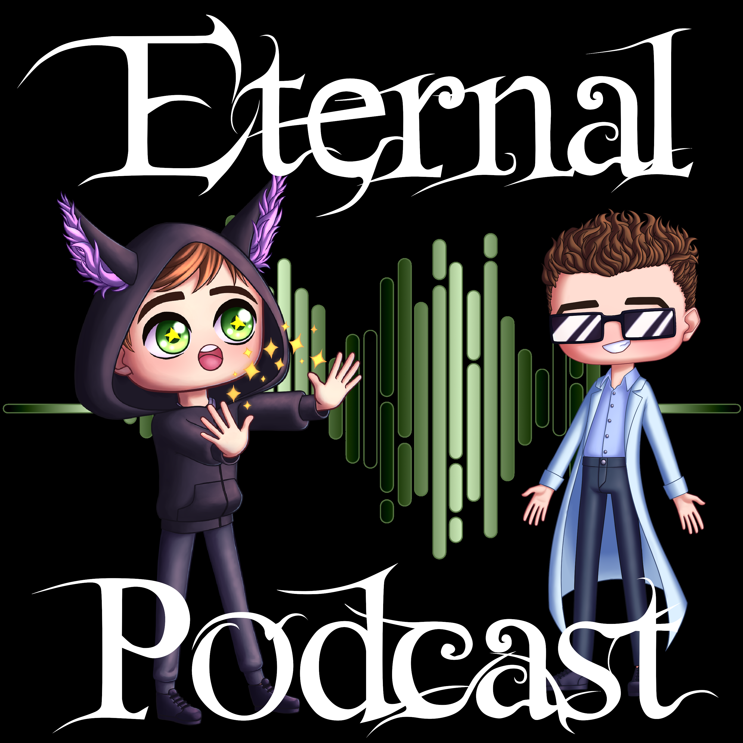 Eternal Podcast