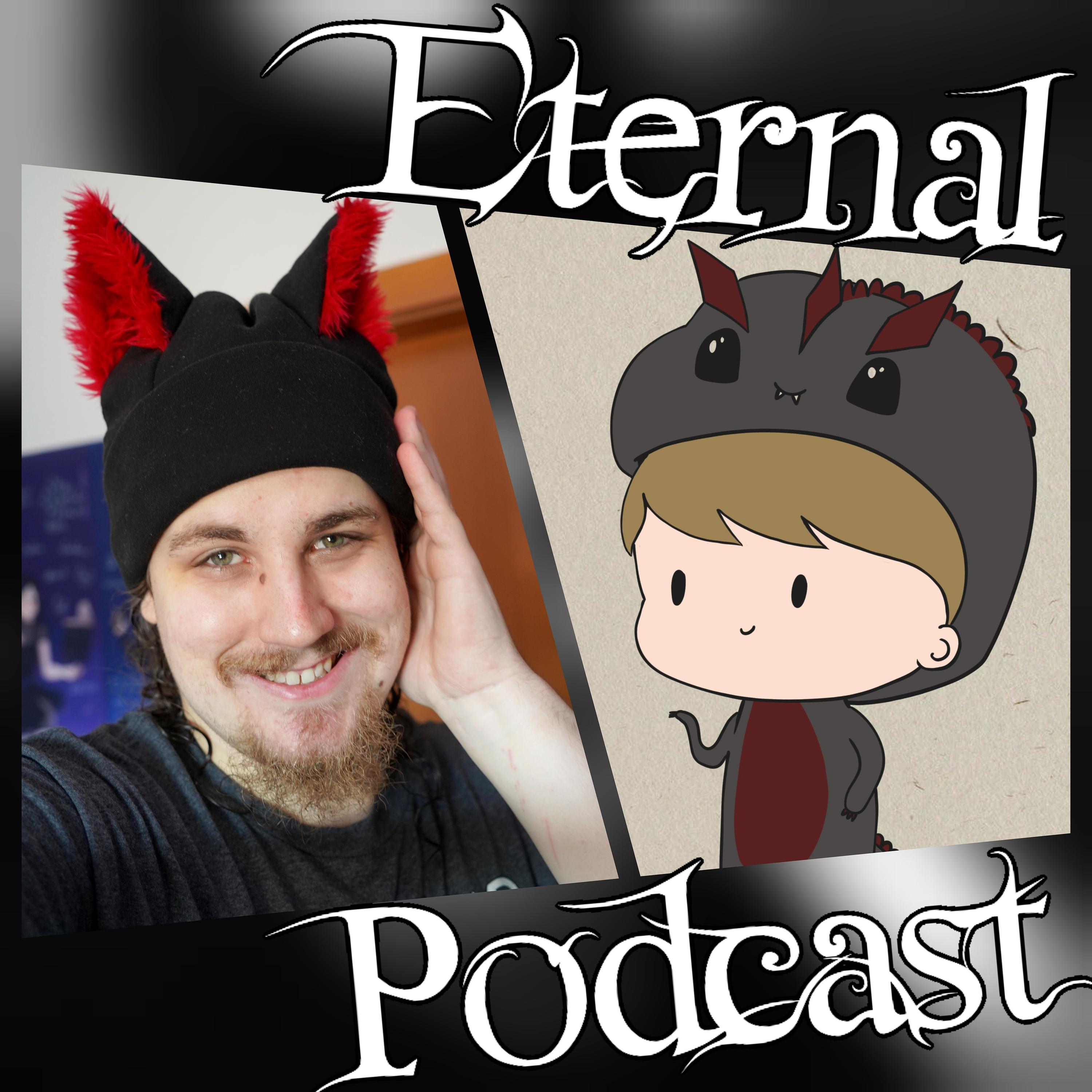Episode 57 🦖 Der große Dinosaurier Podcast + eine Prise Politik, Religion & Schwurbel episode artwork