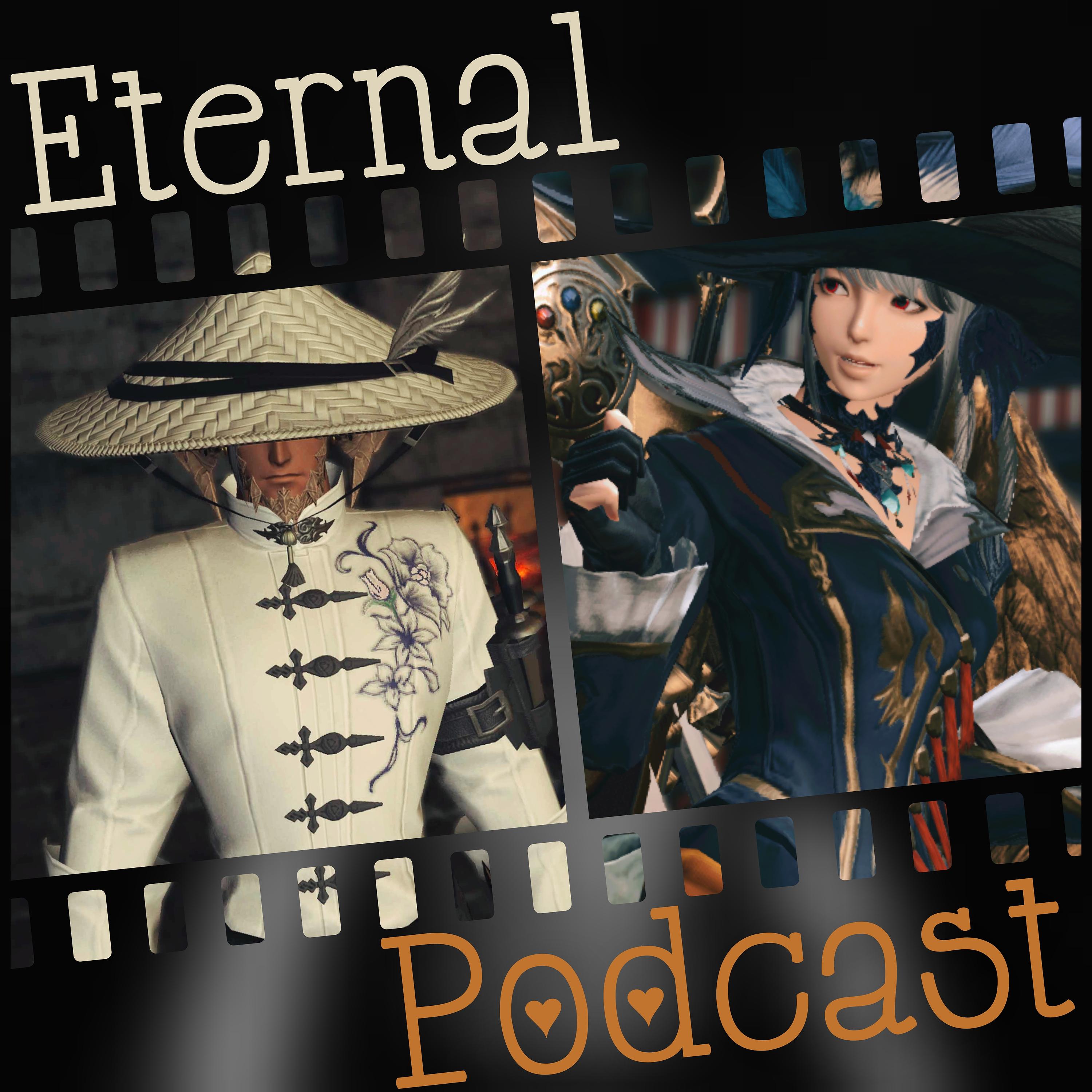 Eternal Podcast