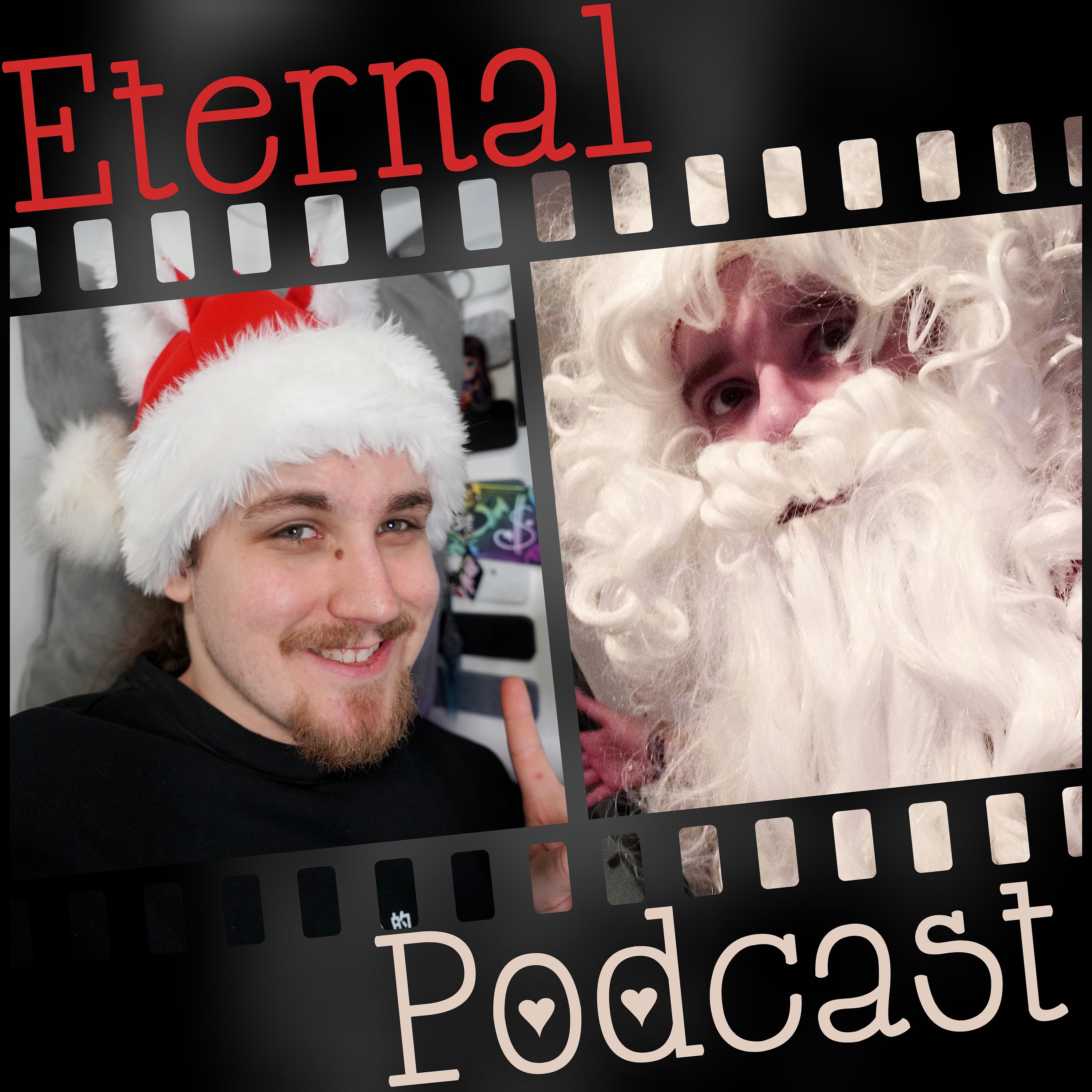 Episode 76 • WEIHNACHTEN | Rayon hat Spaß auf Threads | Autorenkram & AI episode artwork