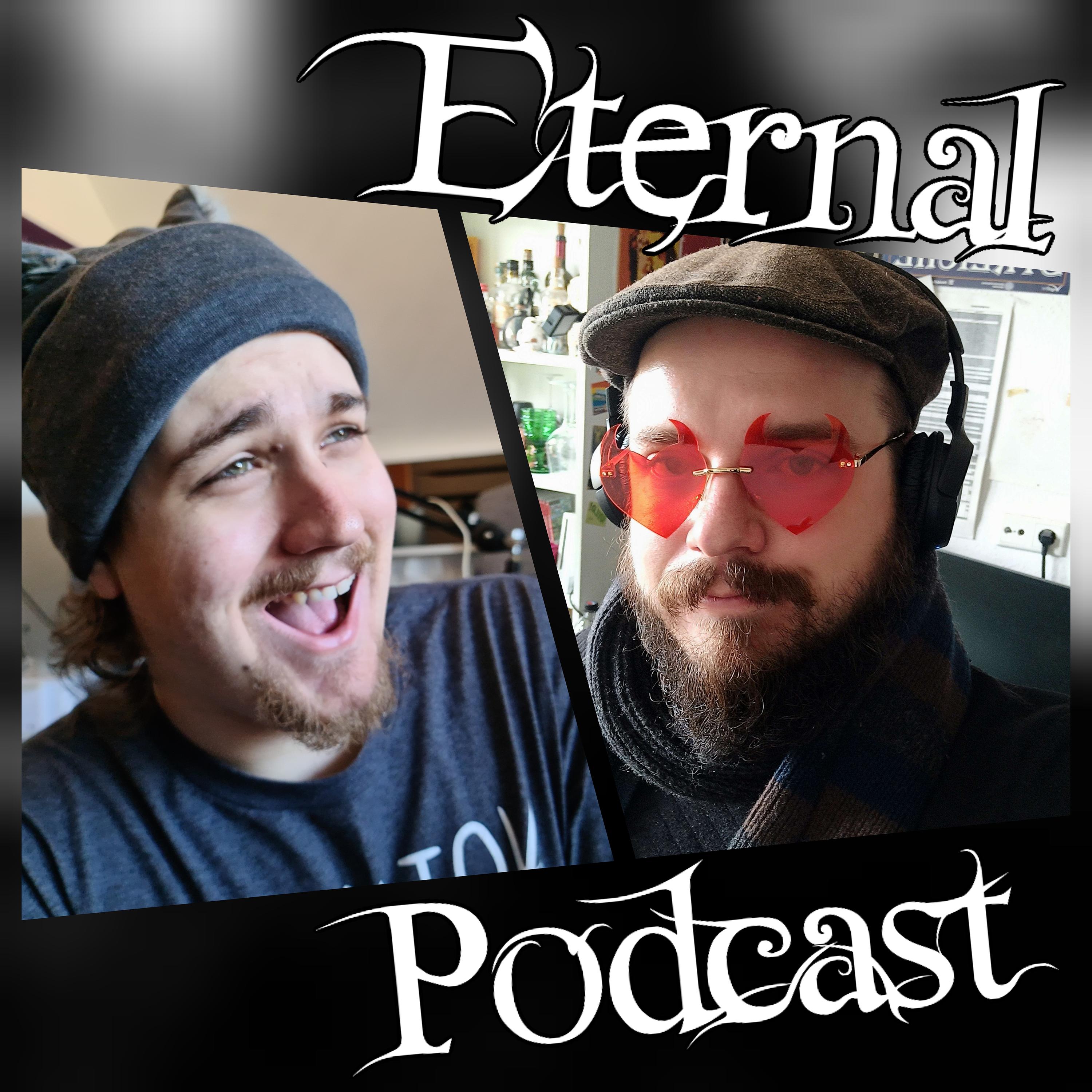 Eternal Podcast