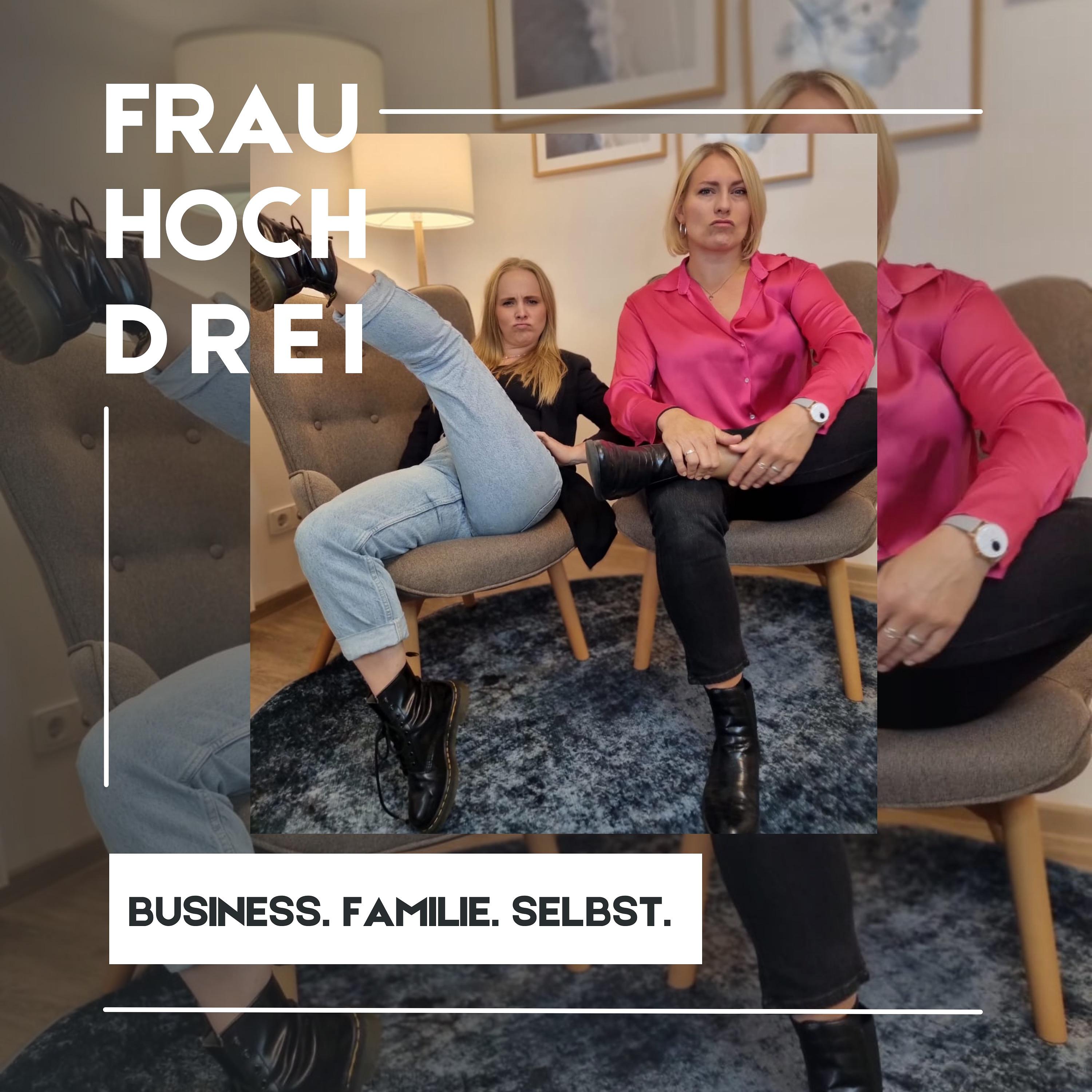 Frauhochdrei