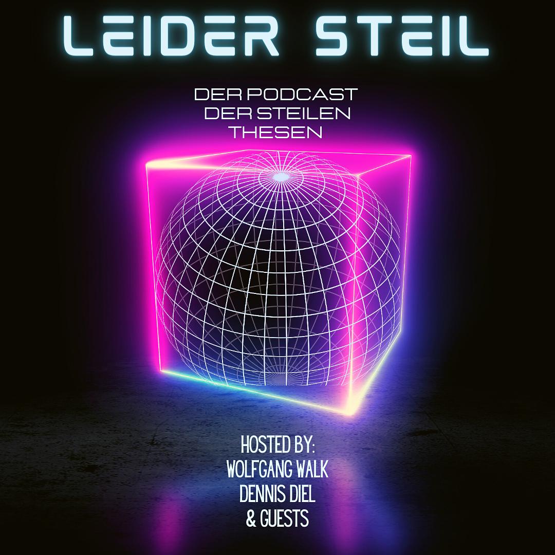 Leider Steil